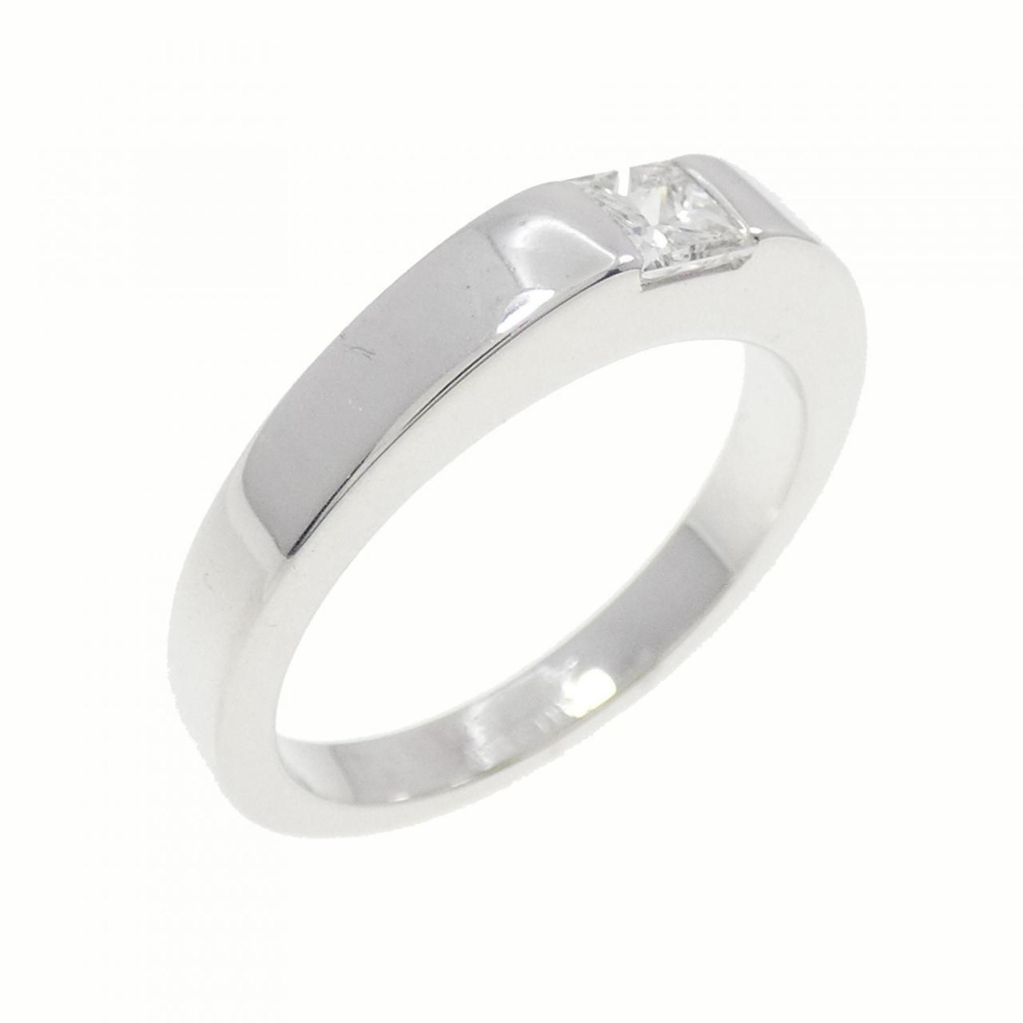 Cartier Tank Ring 0.25CT