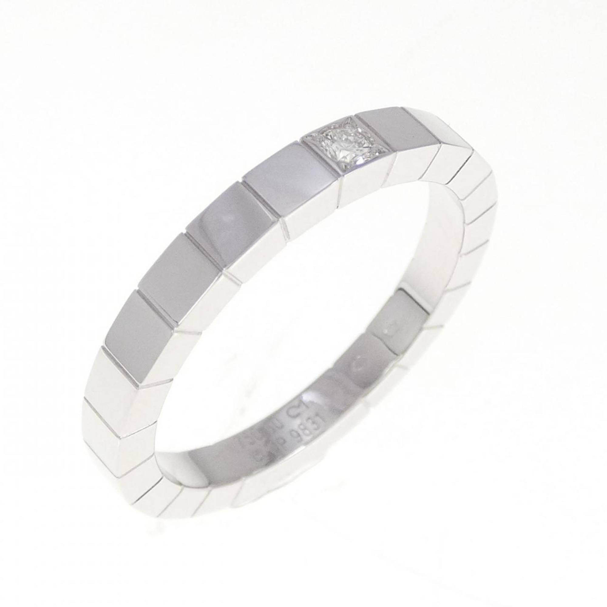Cartier Lanier Noa Ring