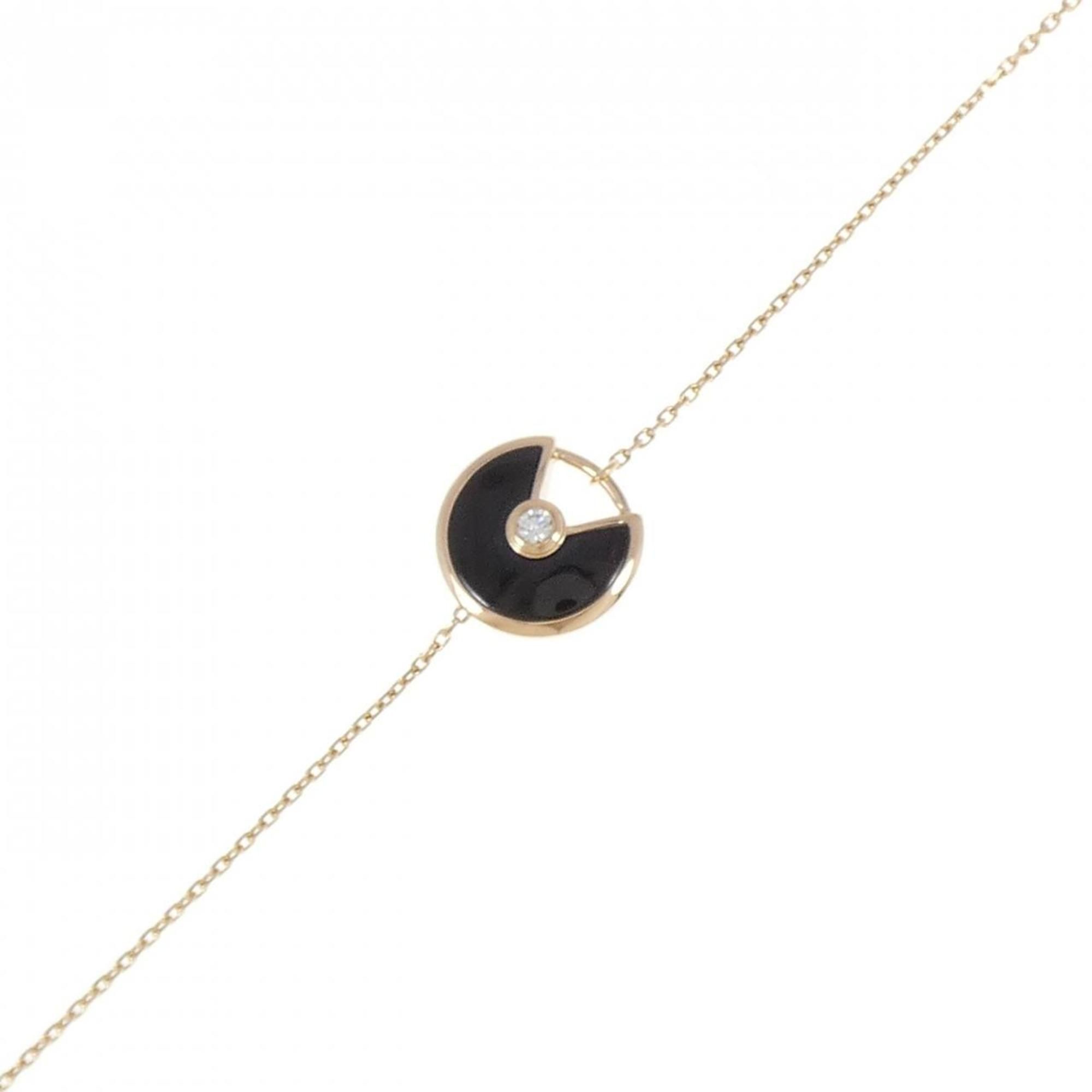 Cartier Amulet Extra Small Bracelet
