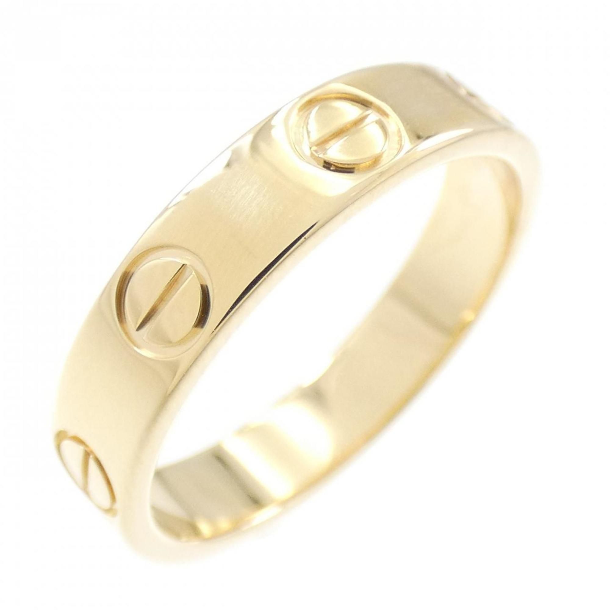 Cartier Mini Love Ring