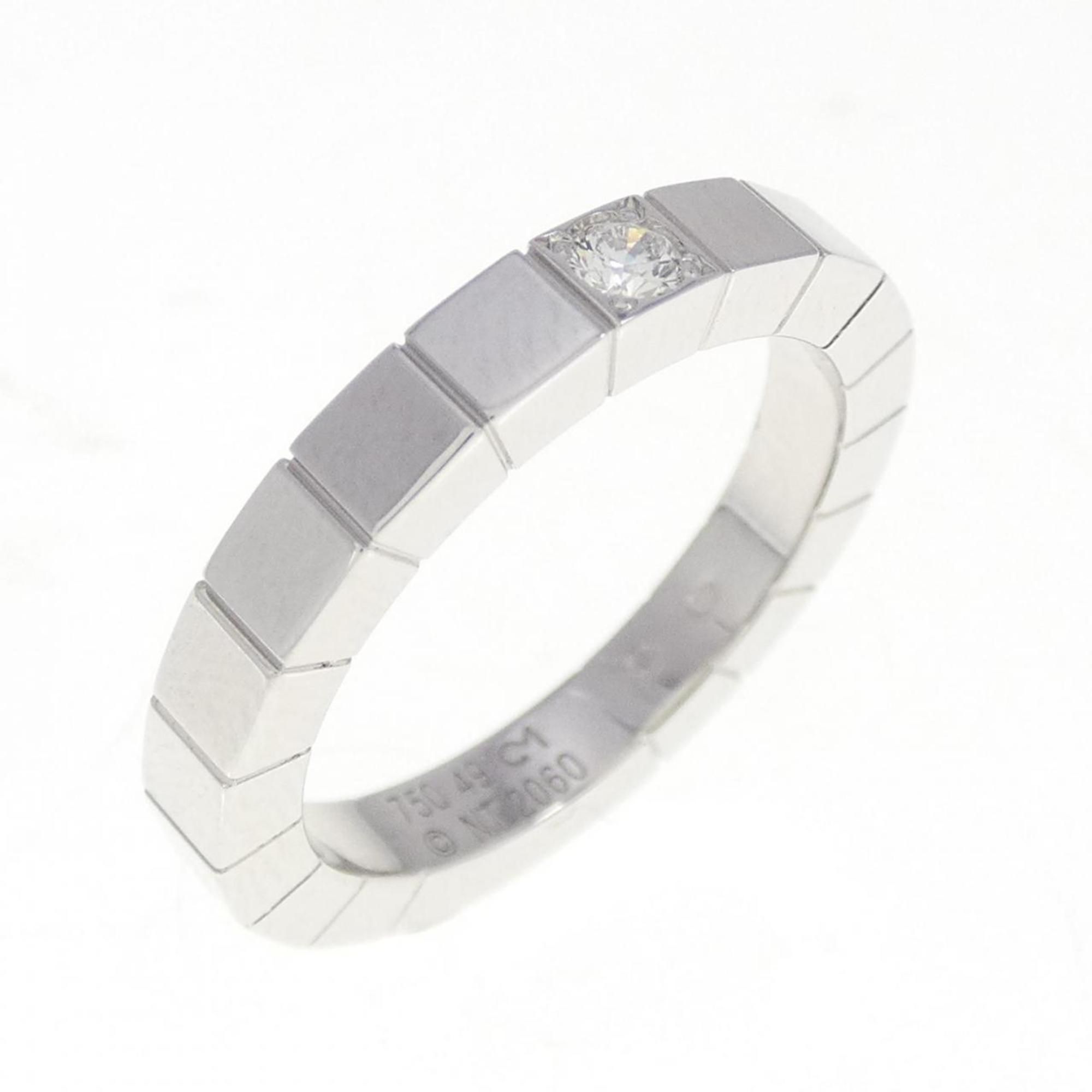 Cartier Lanier 1P Ring