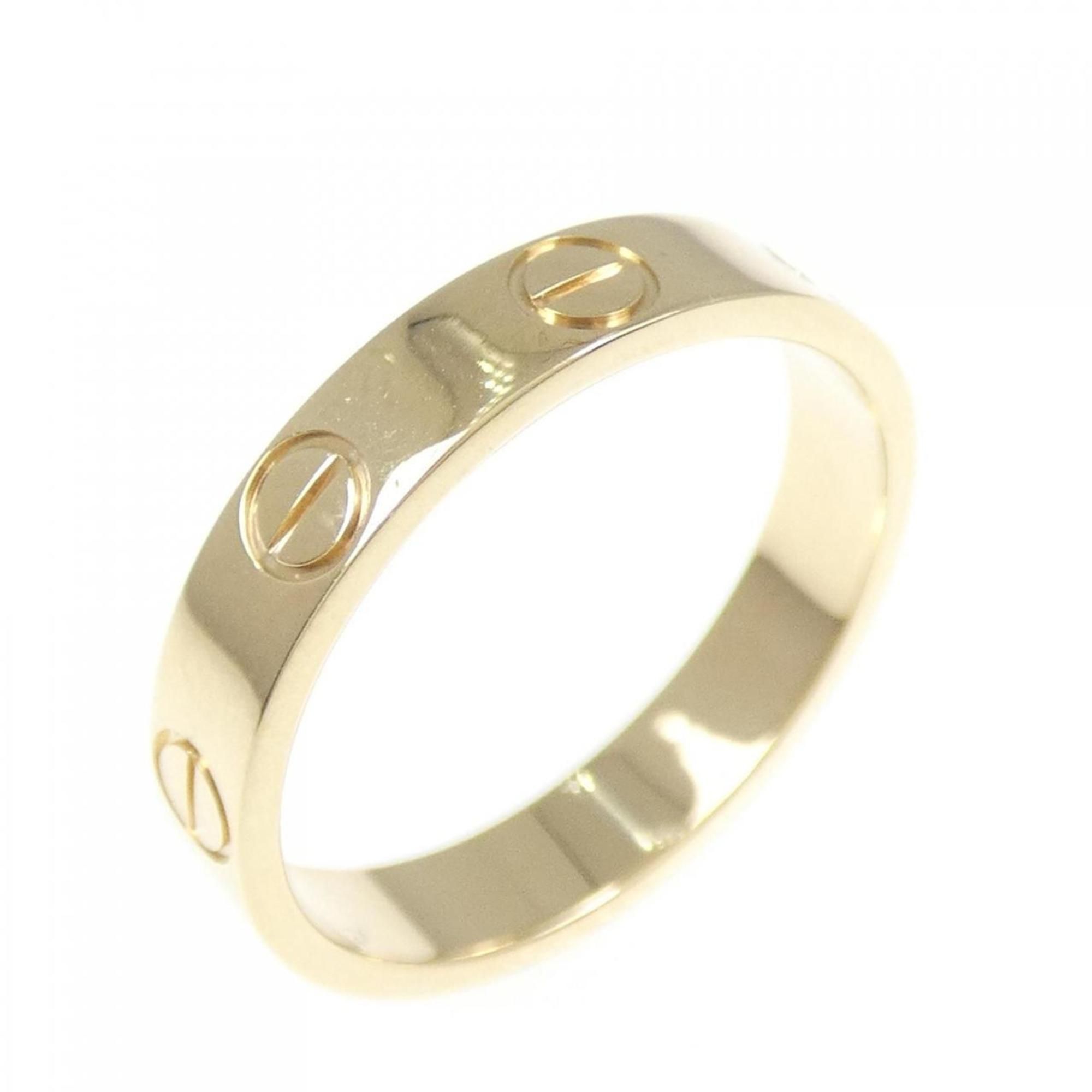 Cartier Mini Love Ring