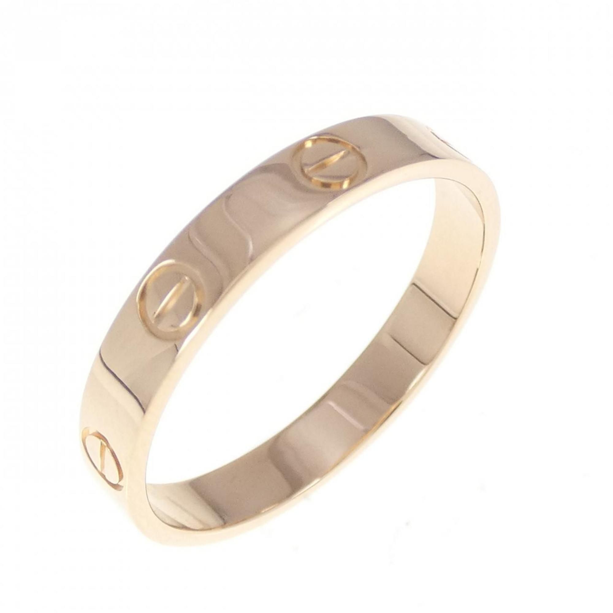 Cartier Mini Love Ring