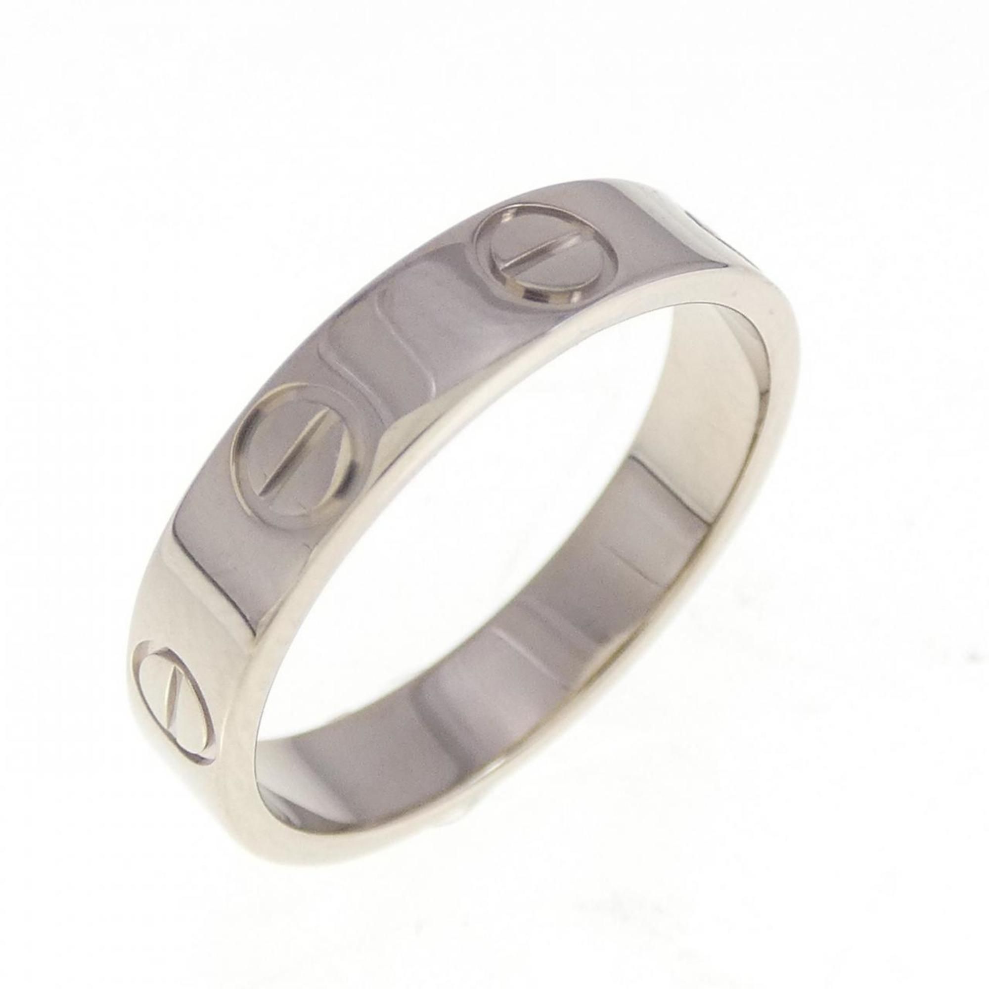 Cartier Mini Love Ring