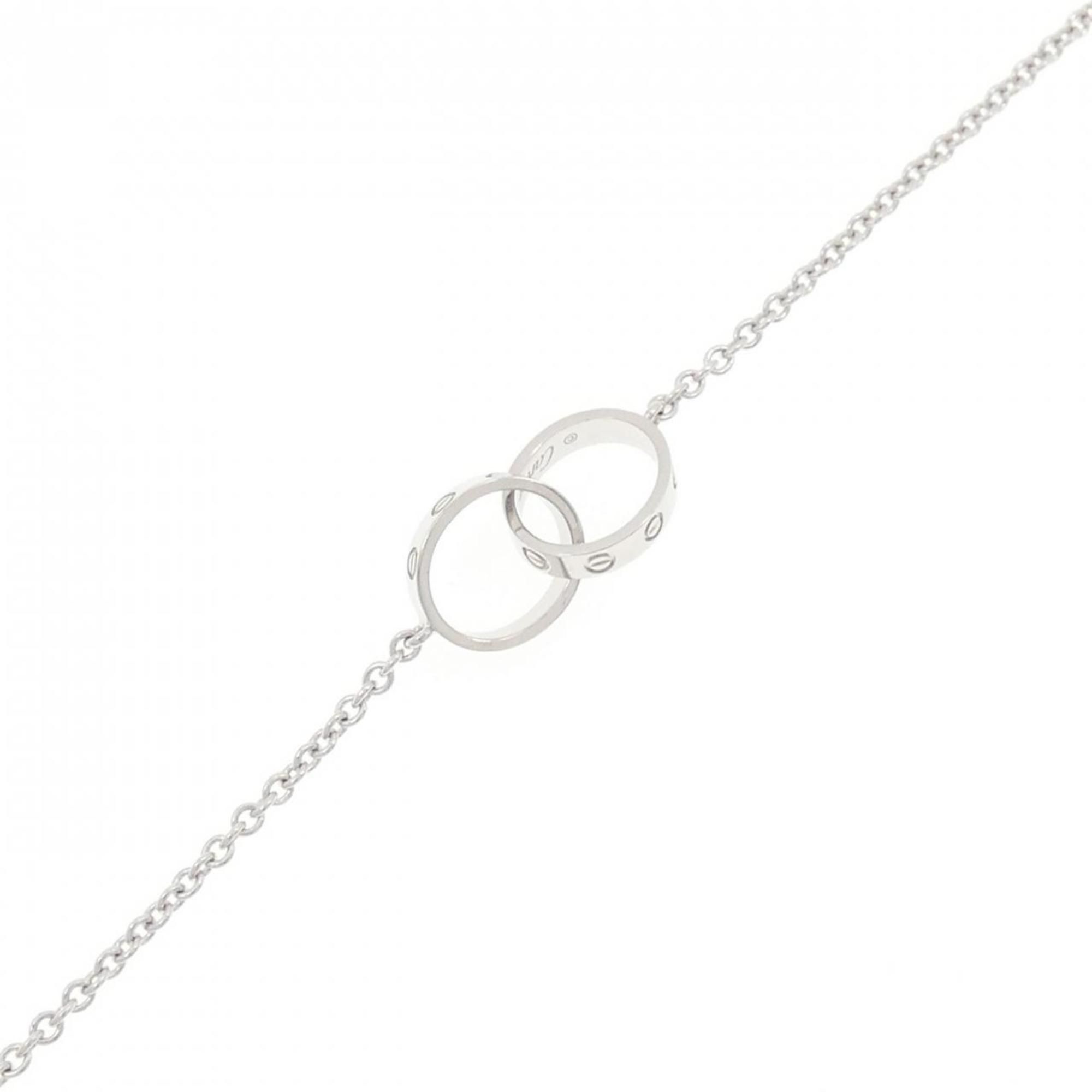 Cartier Baby Love Bracelet