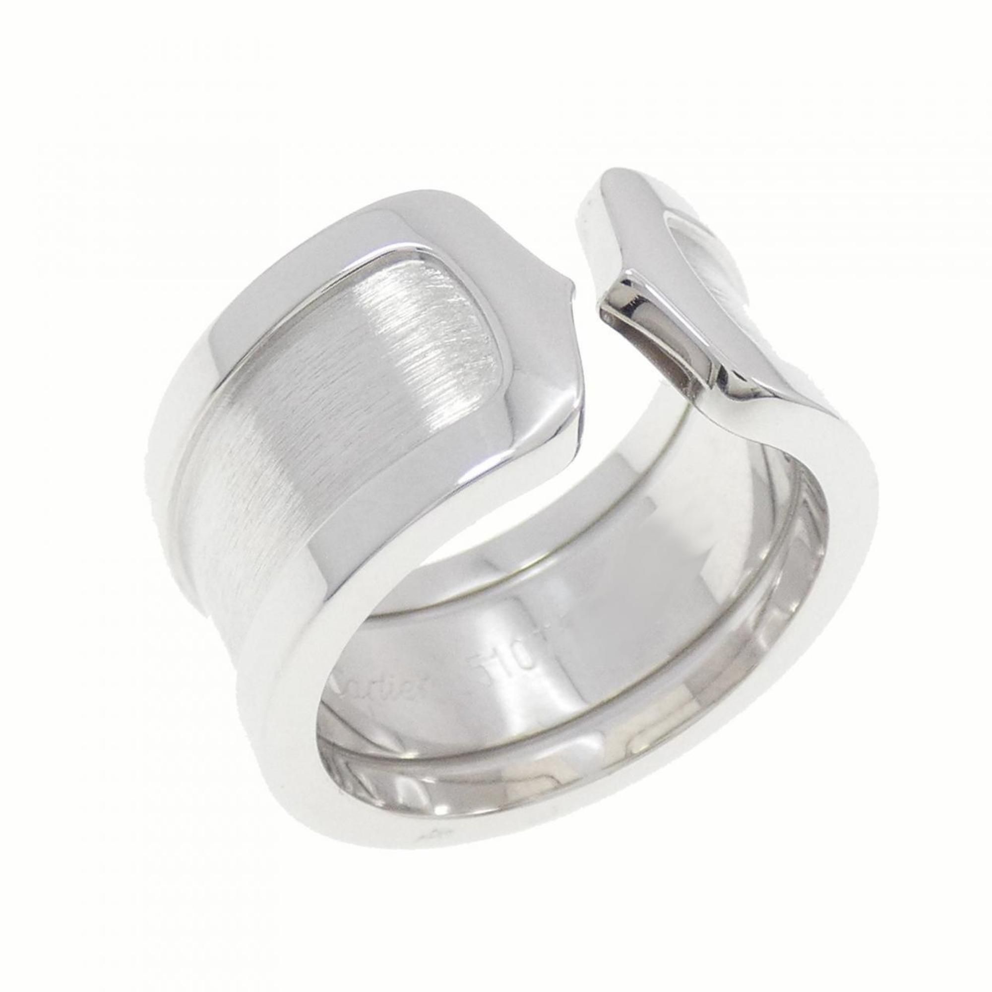 Cartier C2 Large Ring