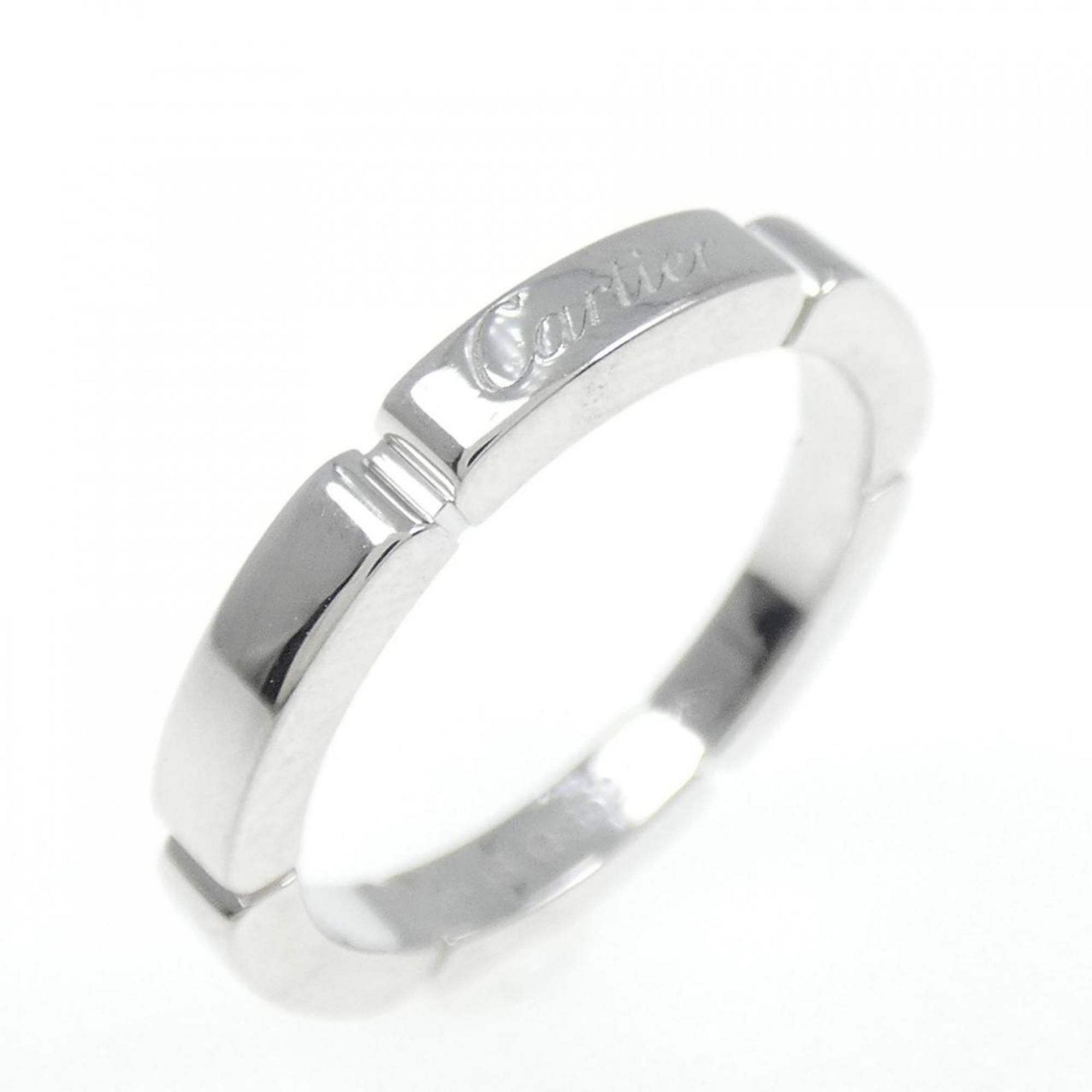 Cartier Maillon Panthere Ring