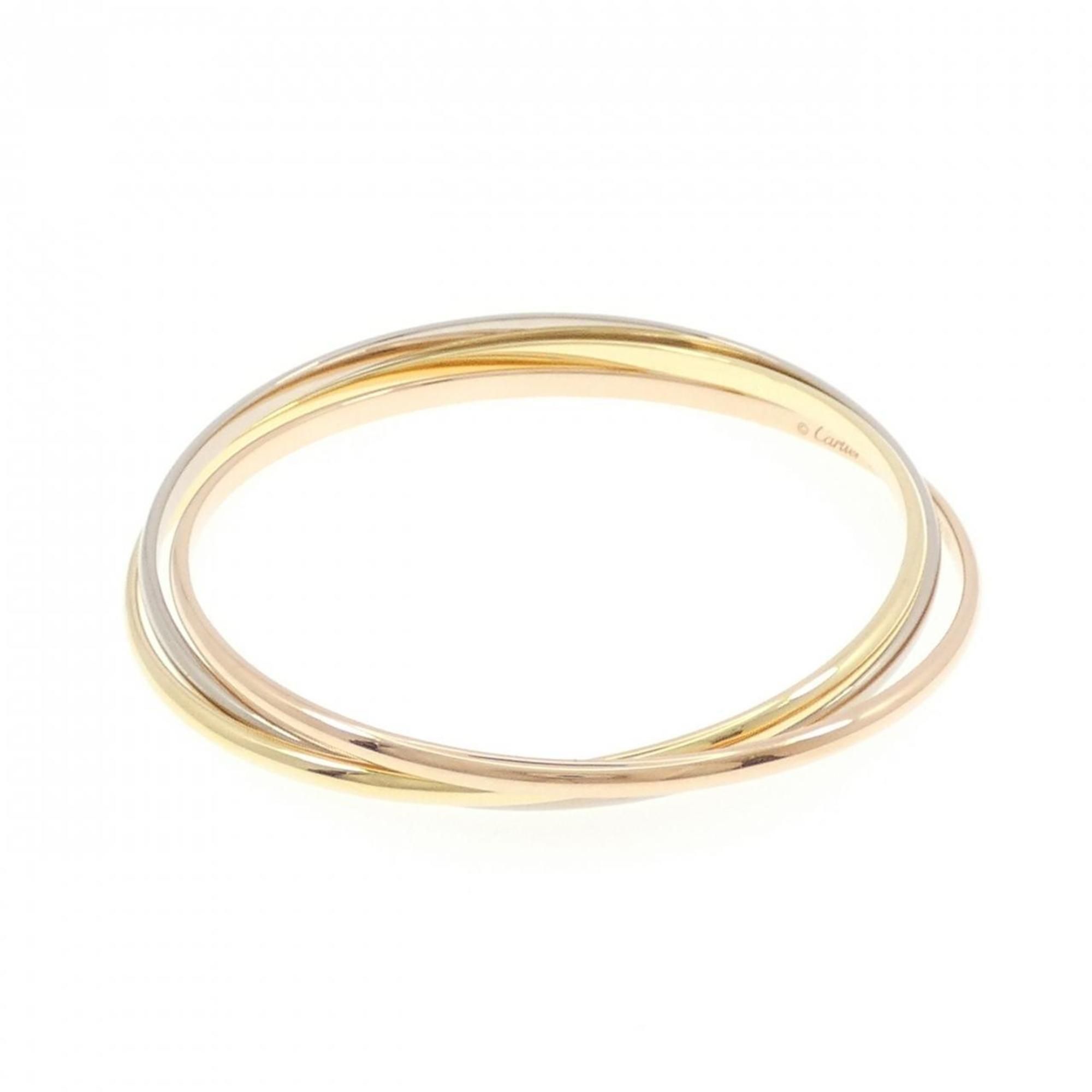 Cartier Trinity Bangle