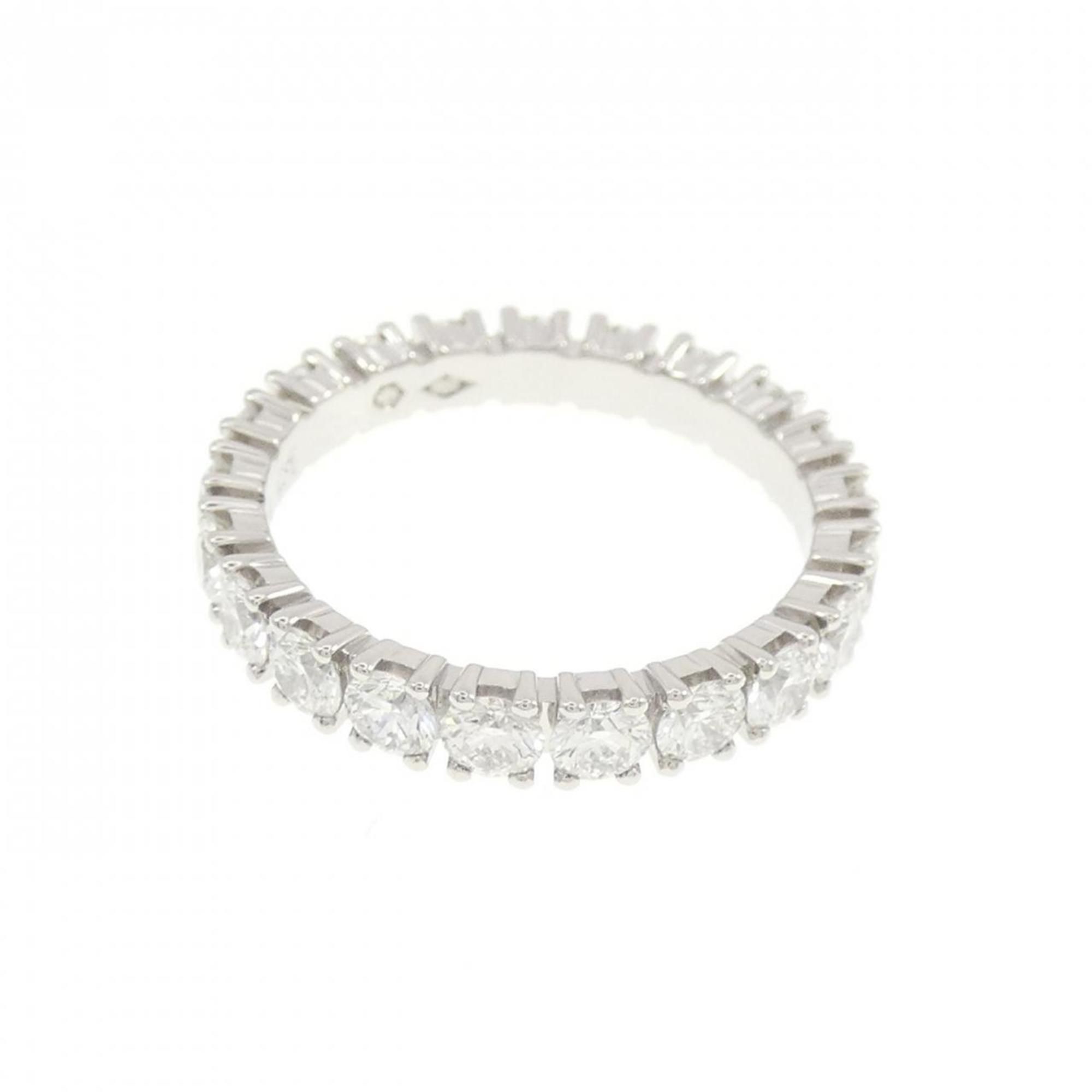 Cartier Destiny Ring 1.45CT