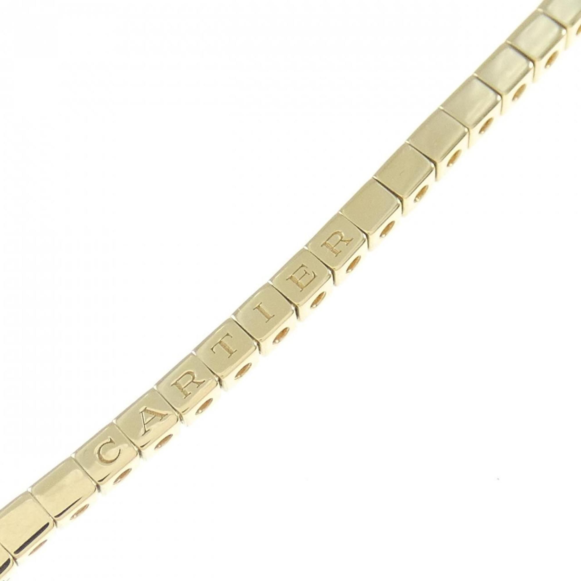 Cartier Lanier Bracelet