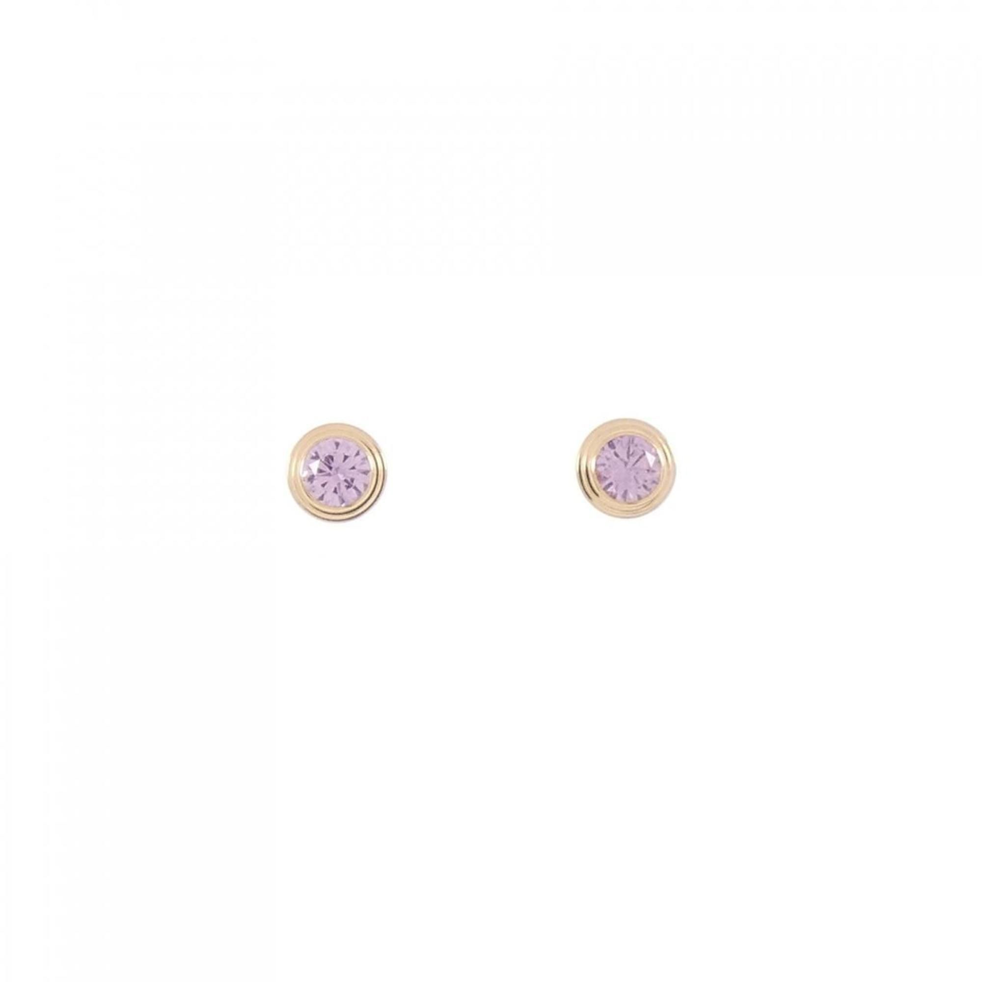 Cartier D'Amour Earrings