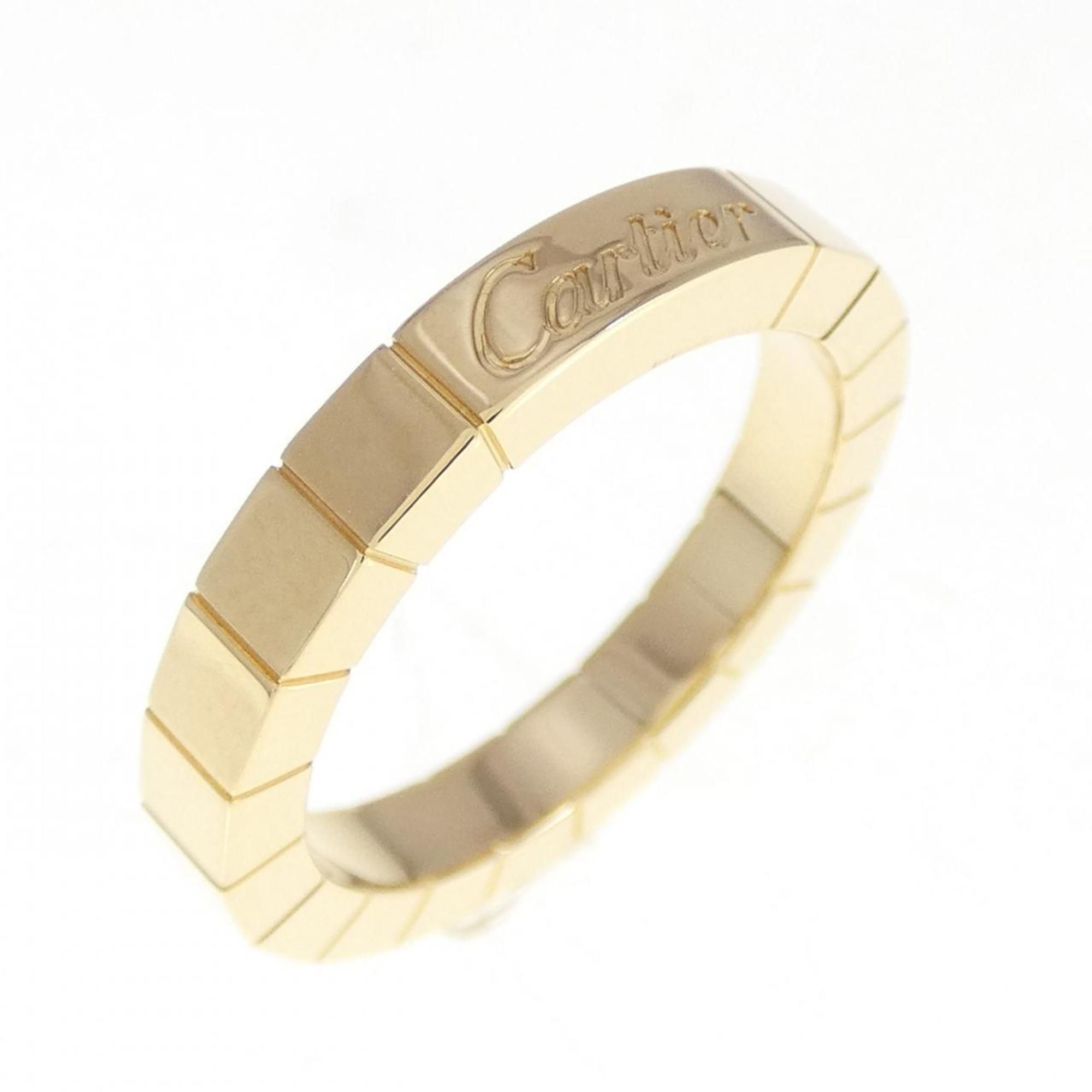 Cartier Lanier Ring
