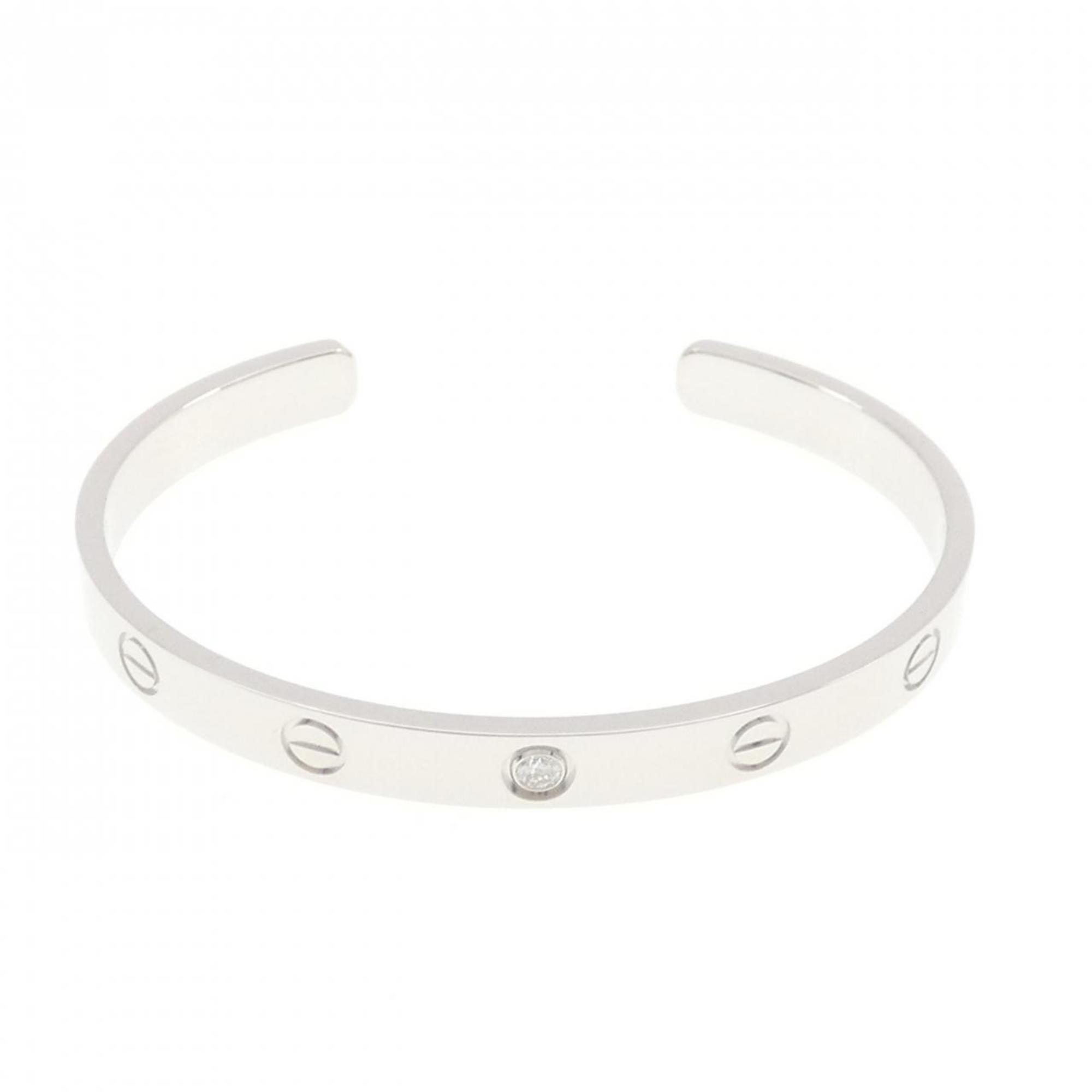 Cartier Love Bracelet 1P
