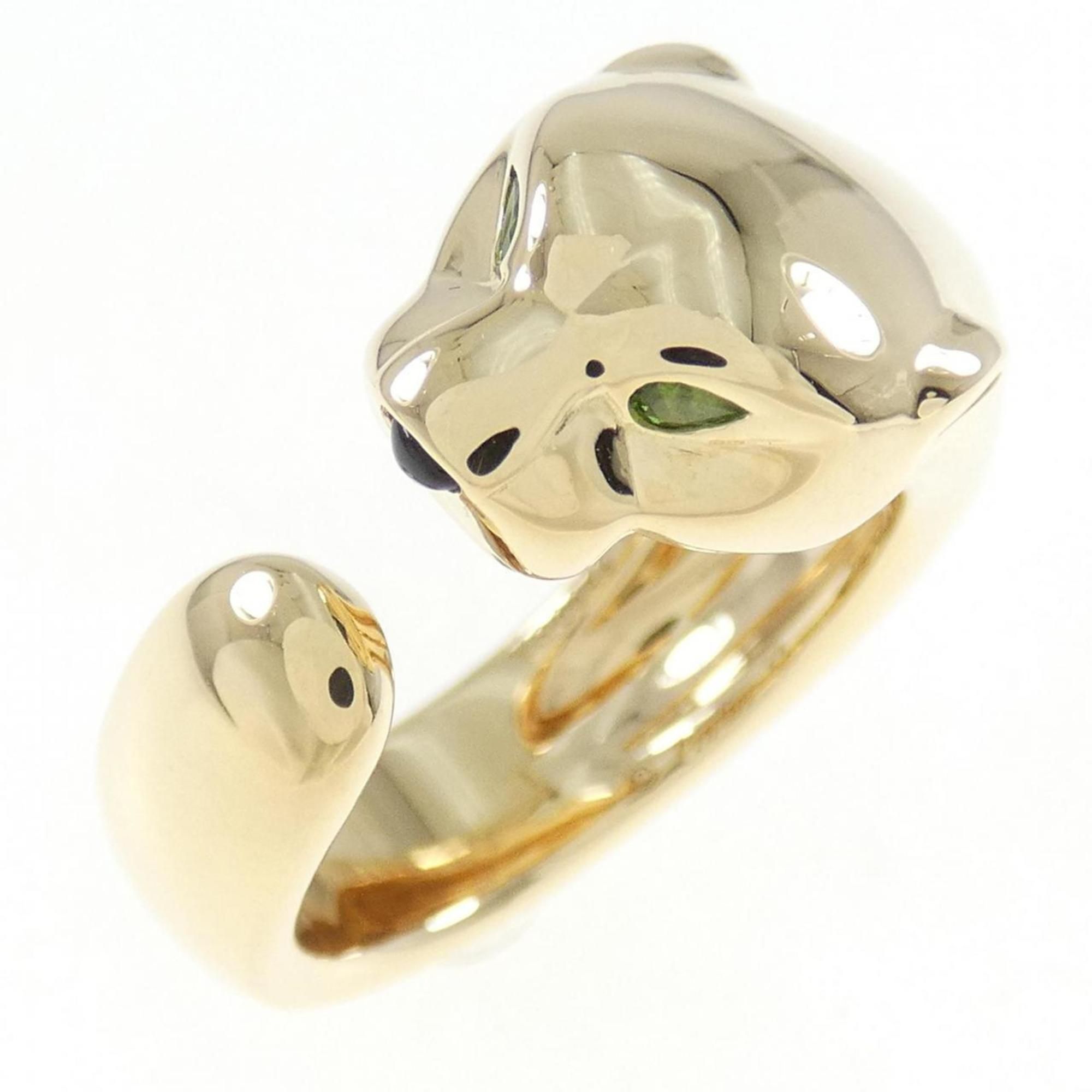 Cartier Panthere Ring
