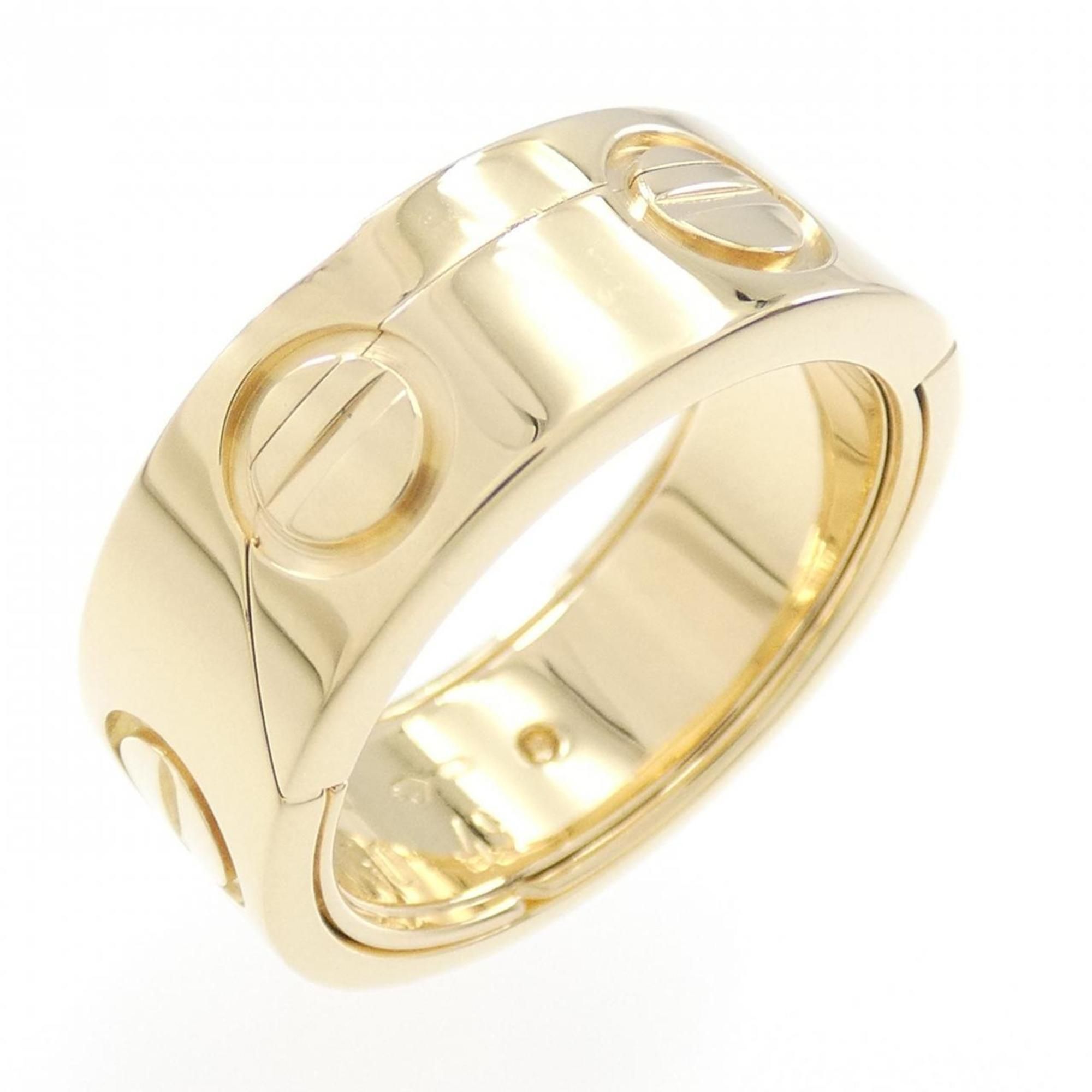 Cartier Astrolove 1999 Xmas Limited Edition Ring