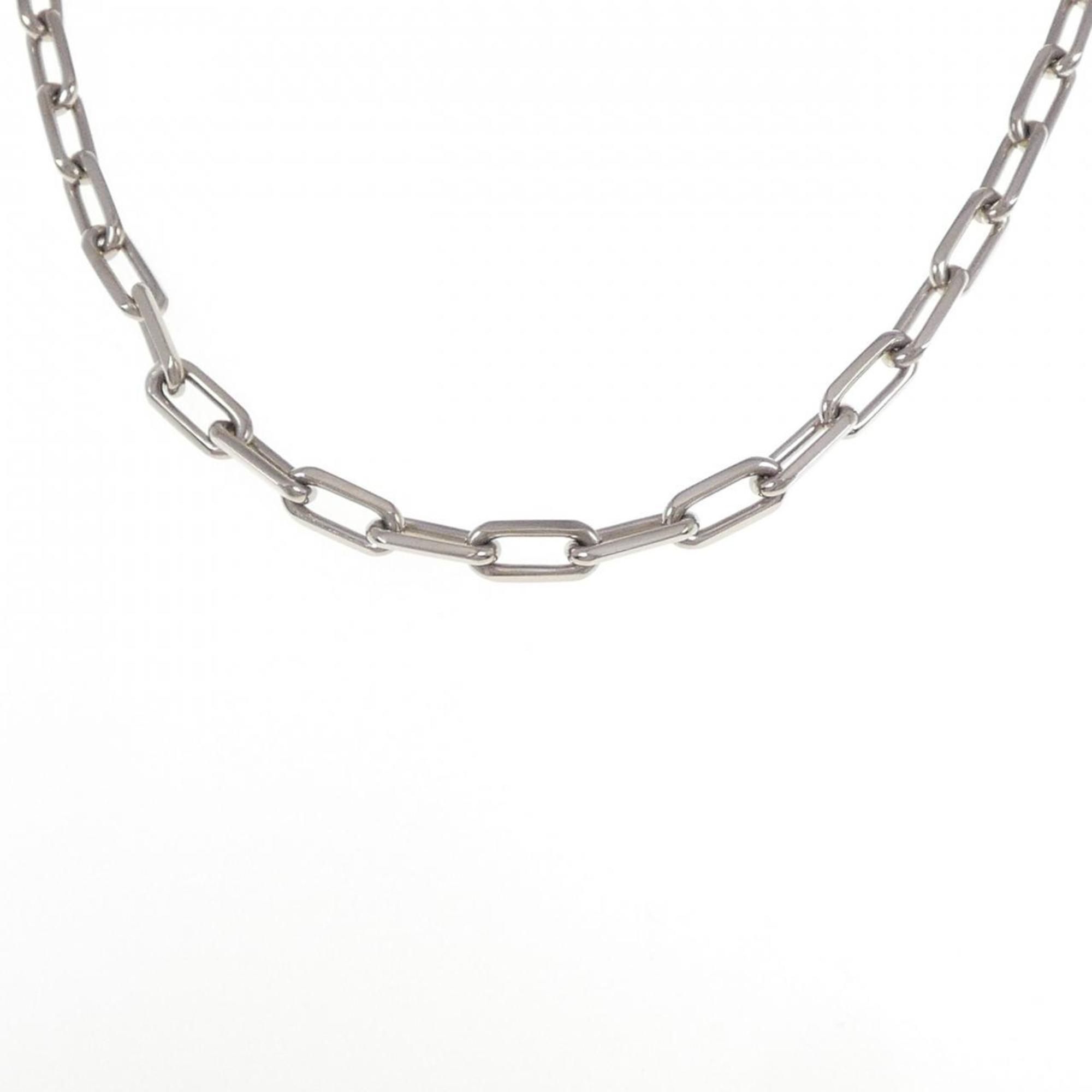 Cartier Santos Dumont Necklace