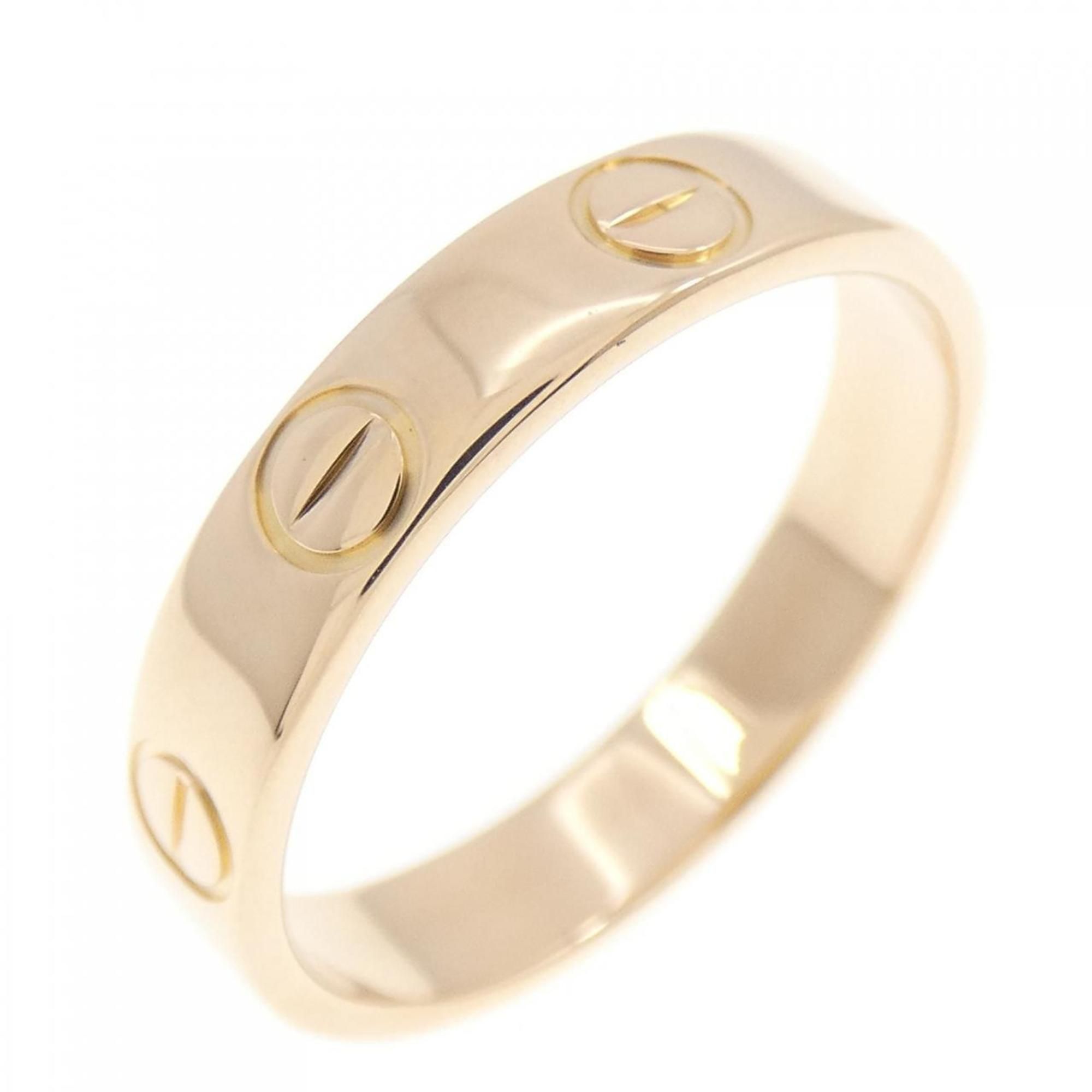 Cartier Mini Love Ring