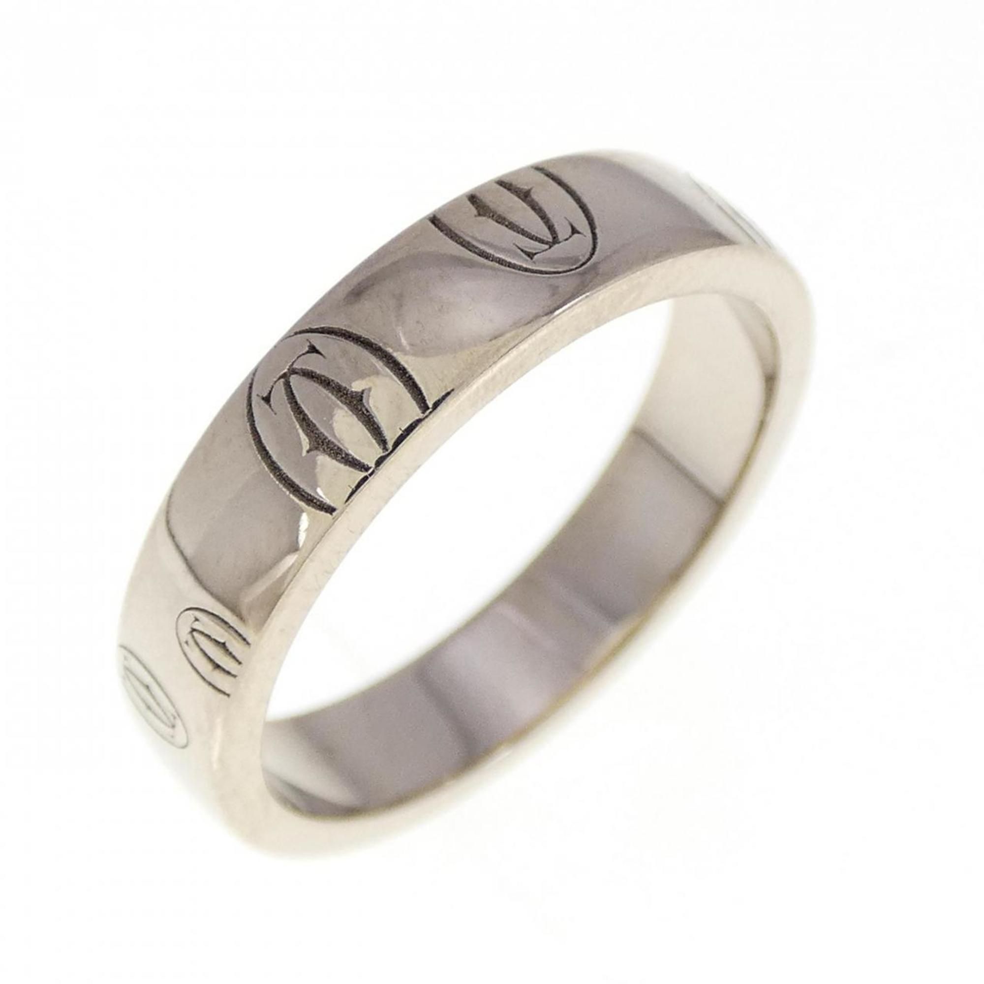 Cartier Happy Birthday Ring