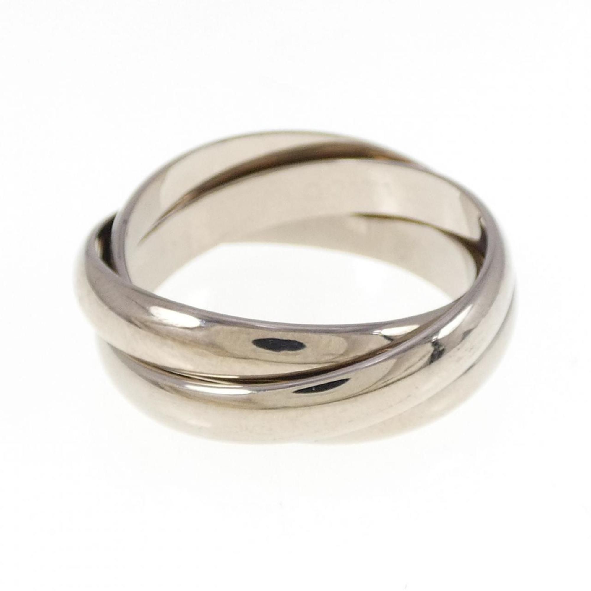 Cartier Trinity Ring