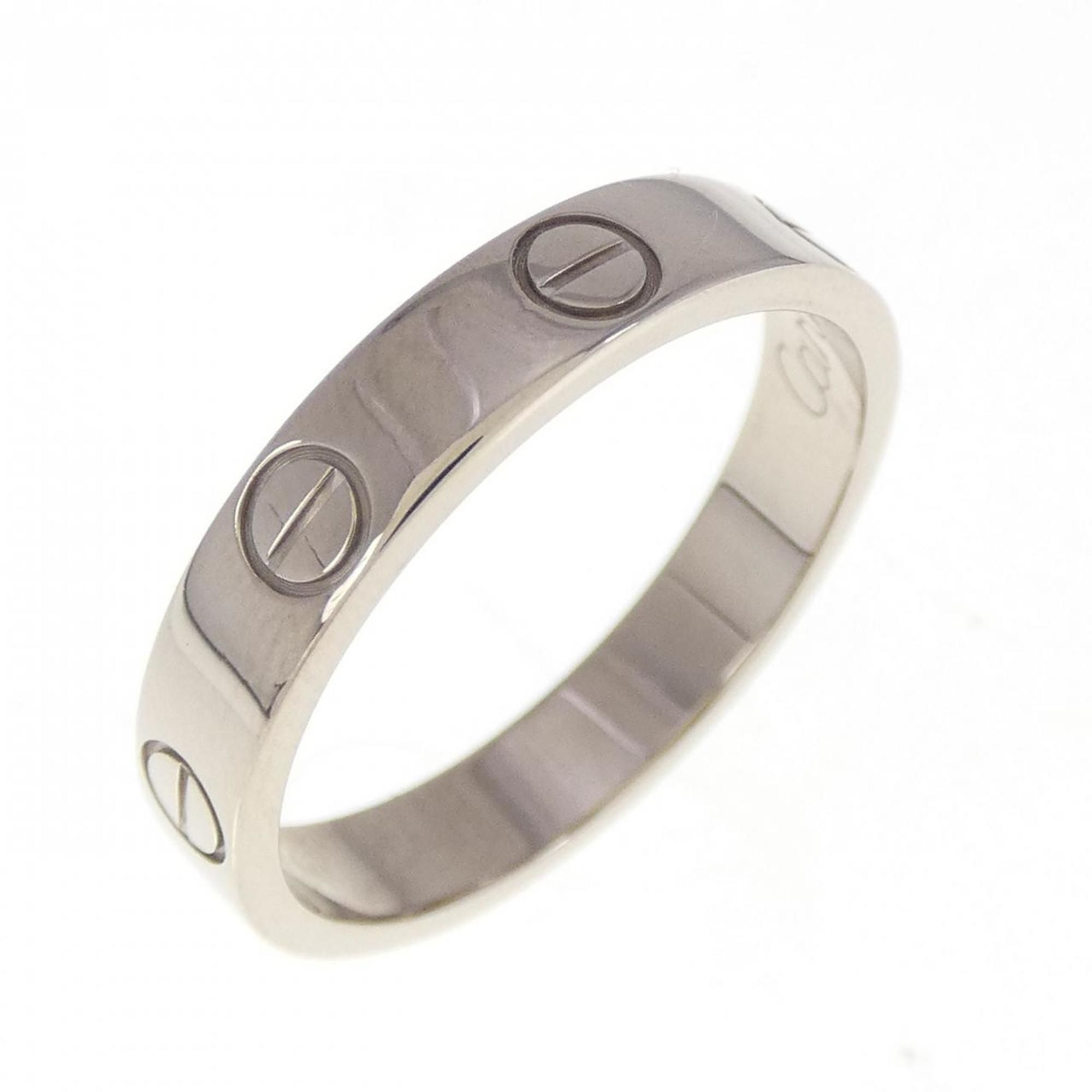 Cartier Mini Love Ring
