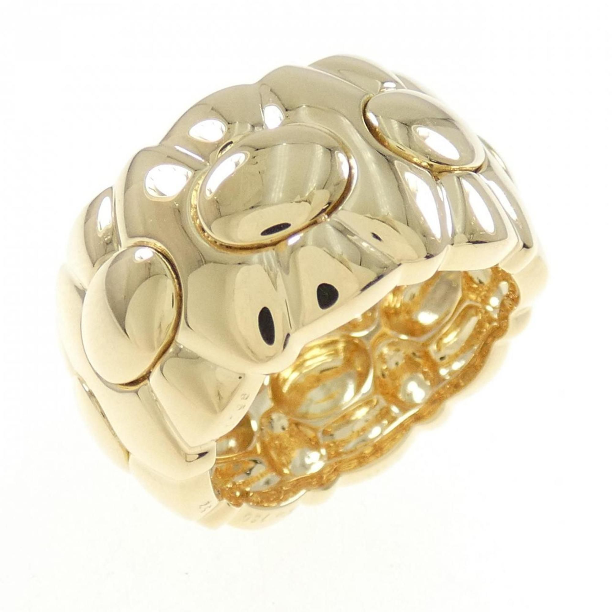 Cartier 750YG Ring