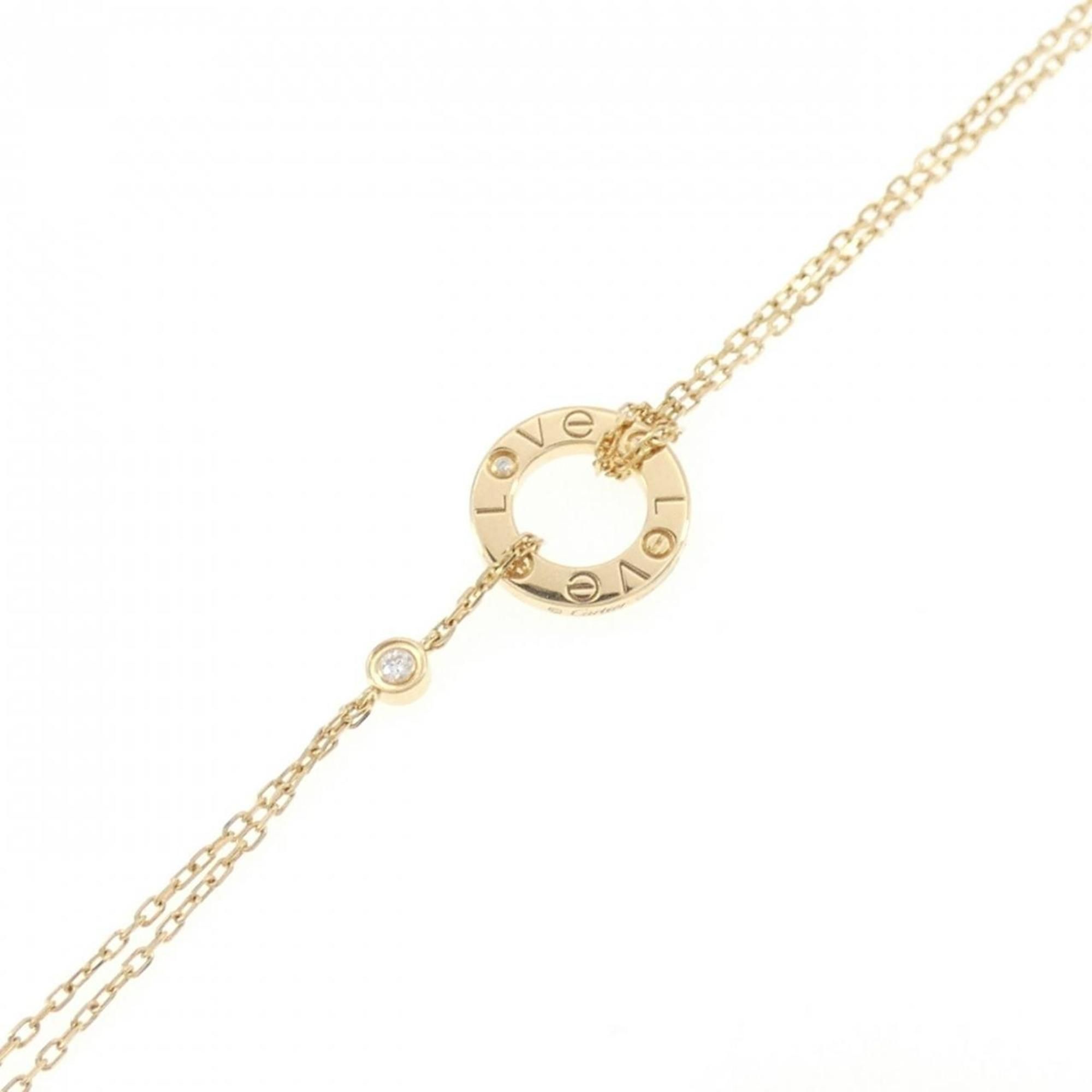 Cartier Love Bracelet 1P