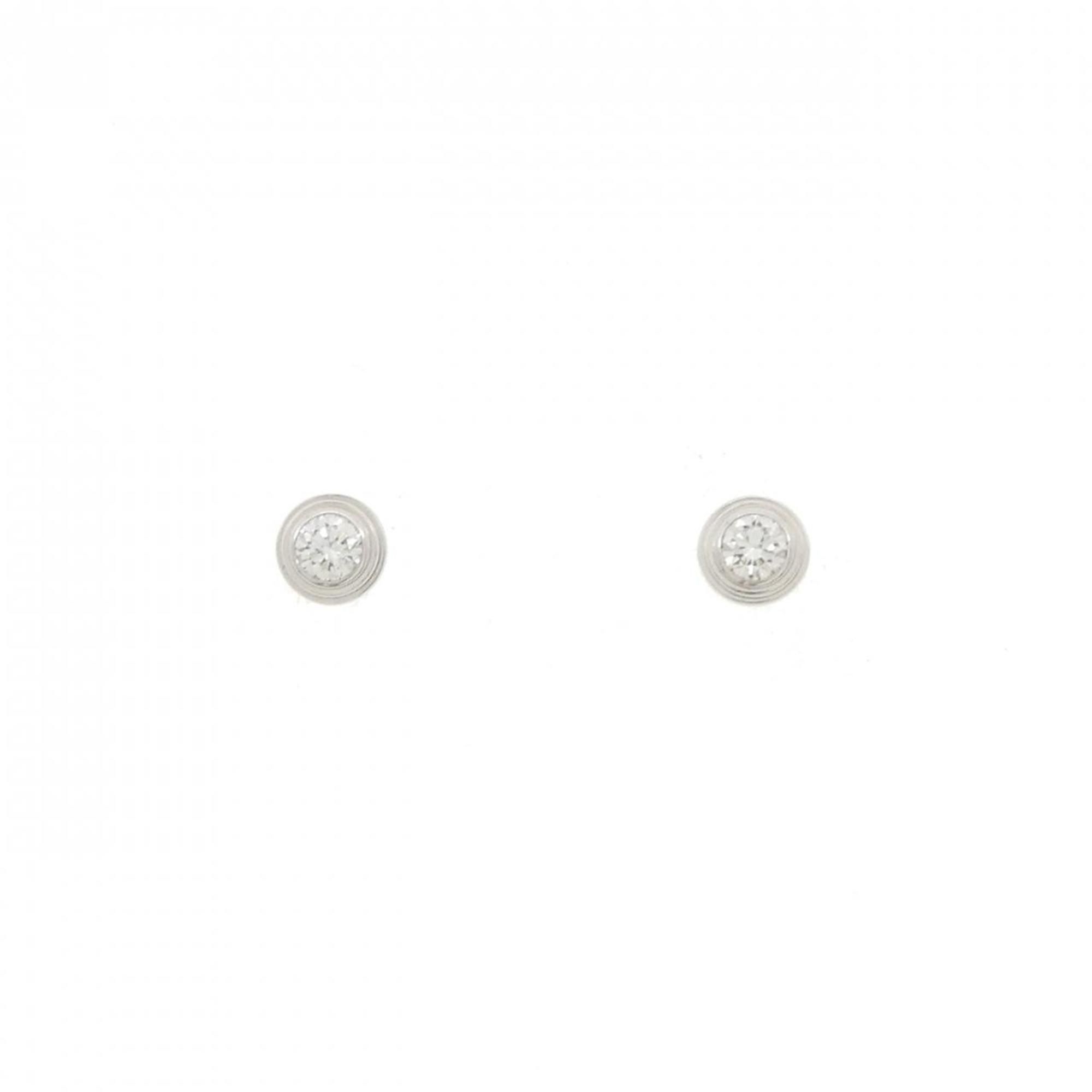 Cartier D'Amour Extra Small Earrings