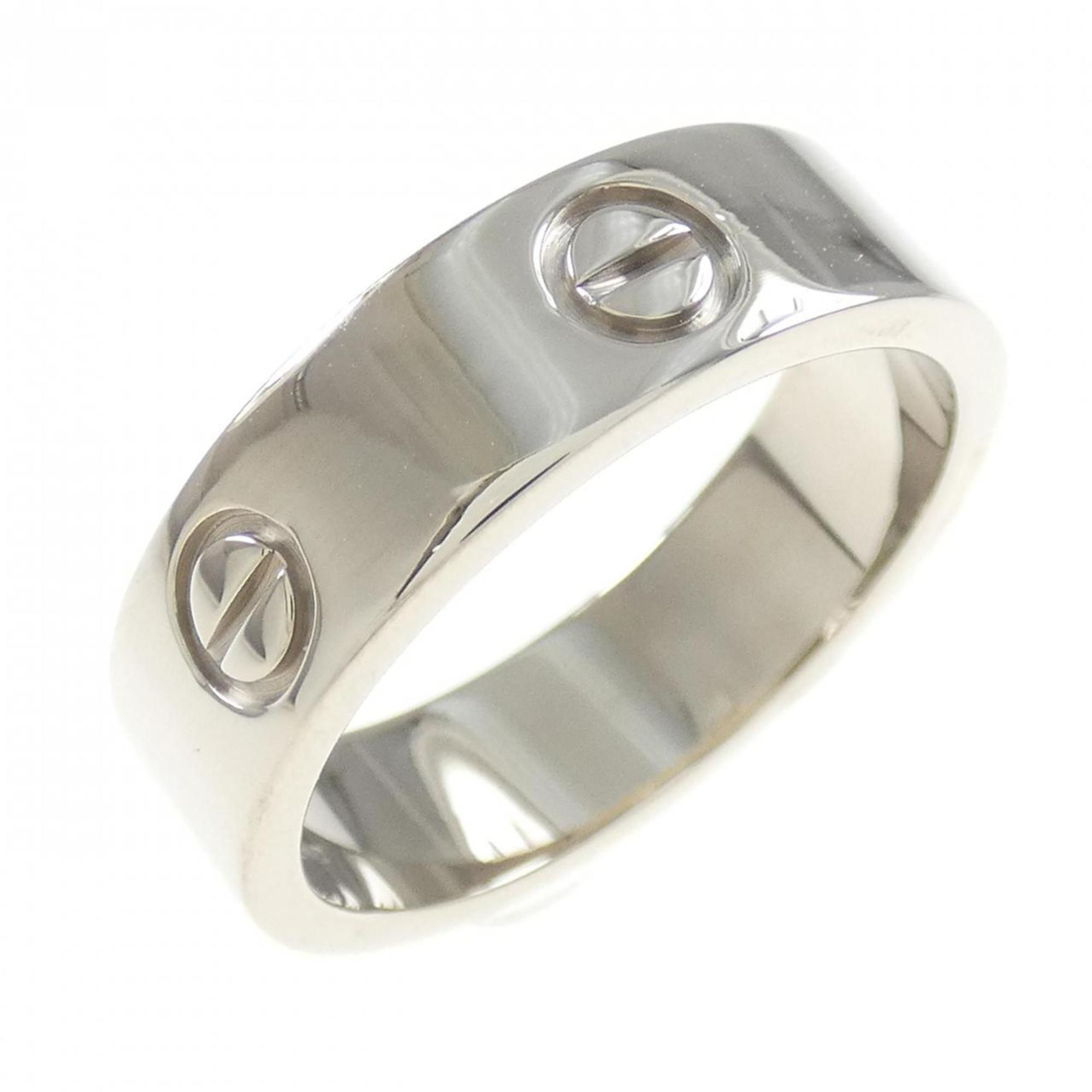 Cartier Love Ring