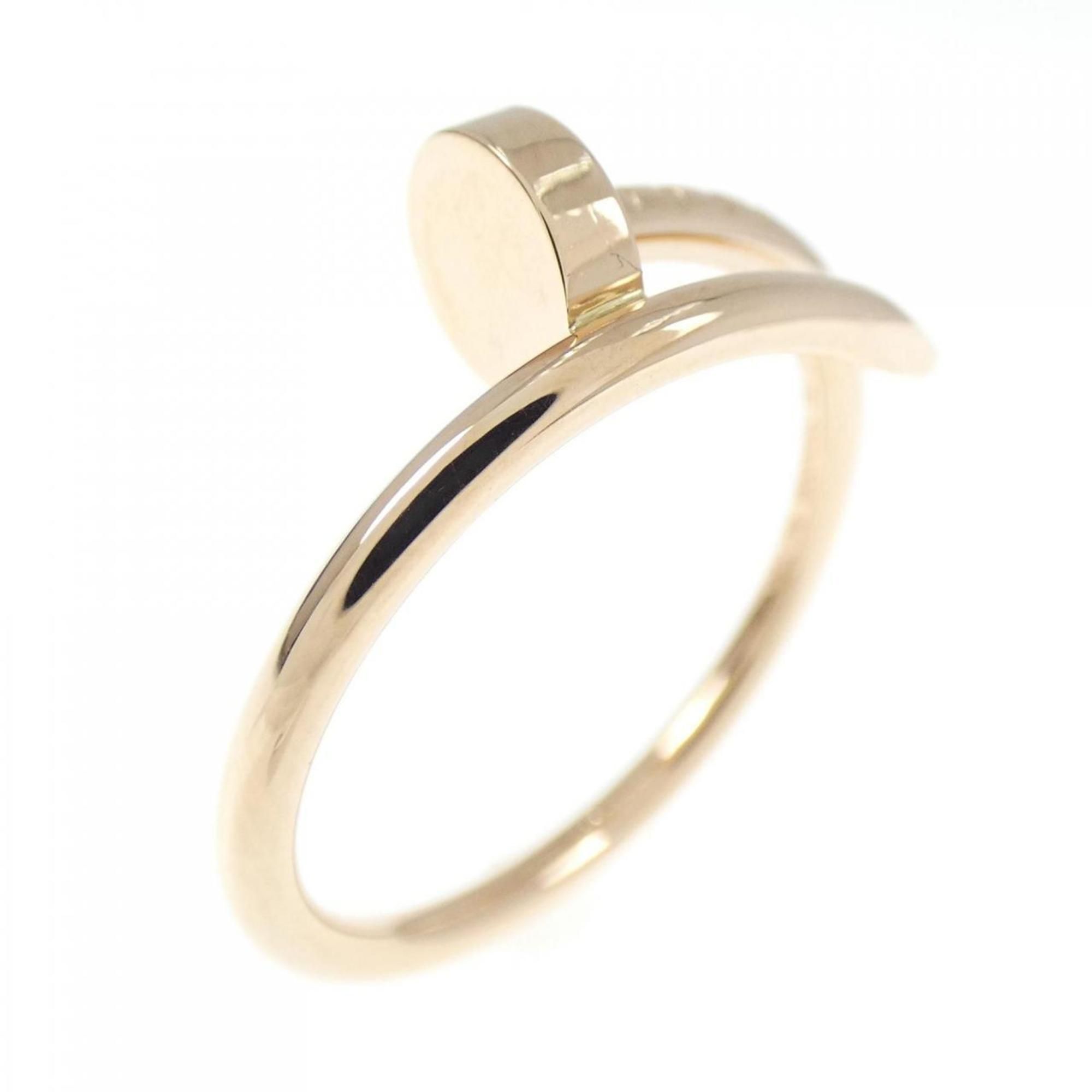 Cartier Juste un Clou small ring