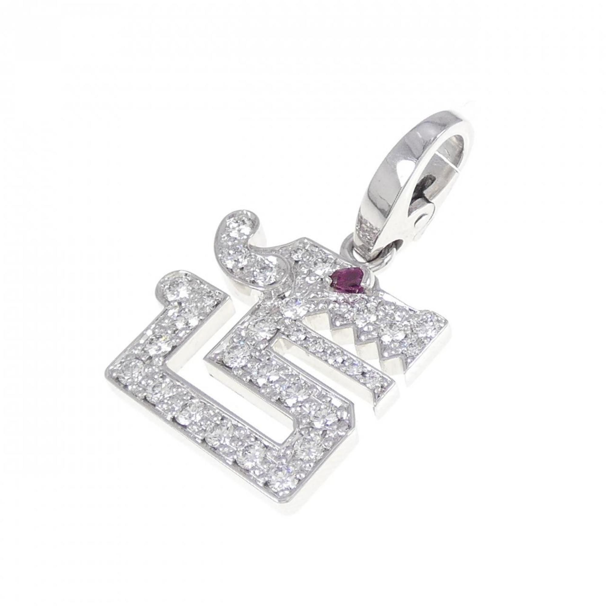 Cartier Dragon Charm
