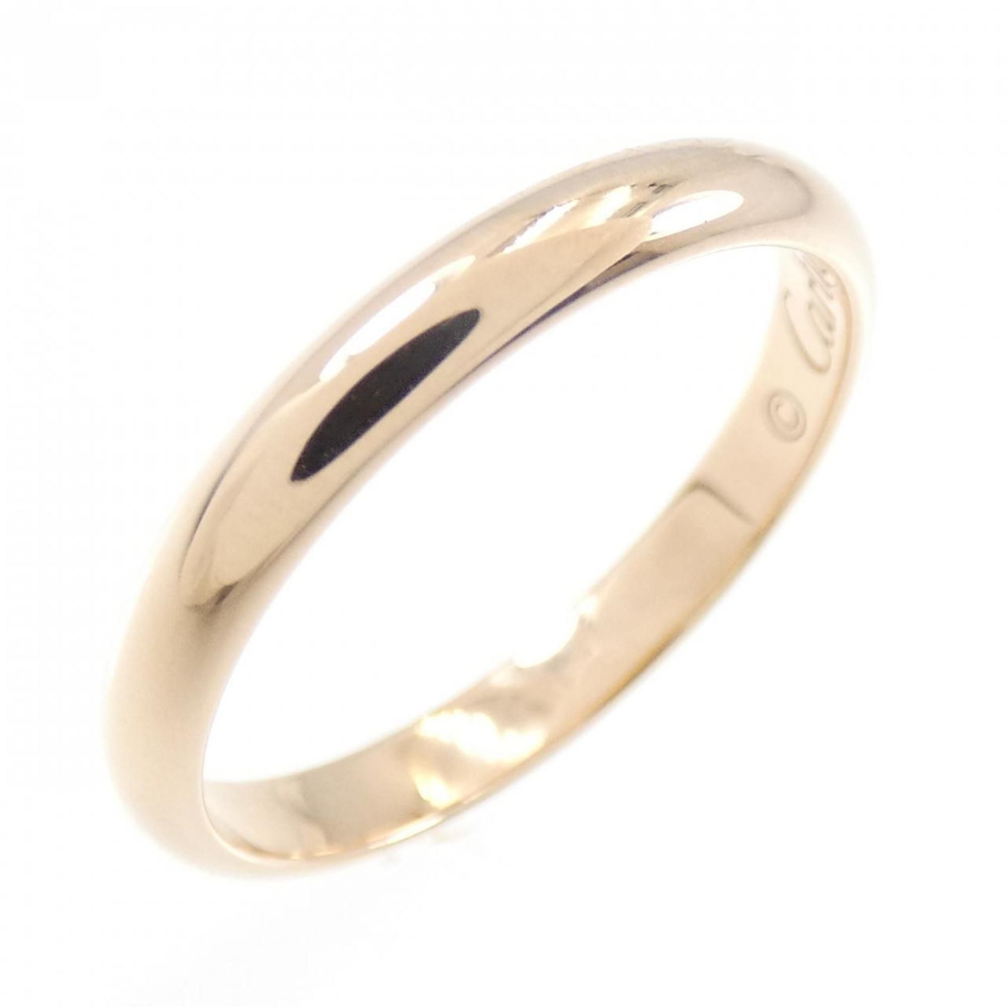 Cartier Wedding Rings