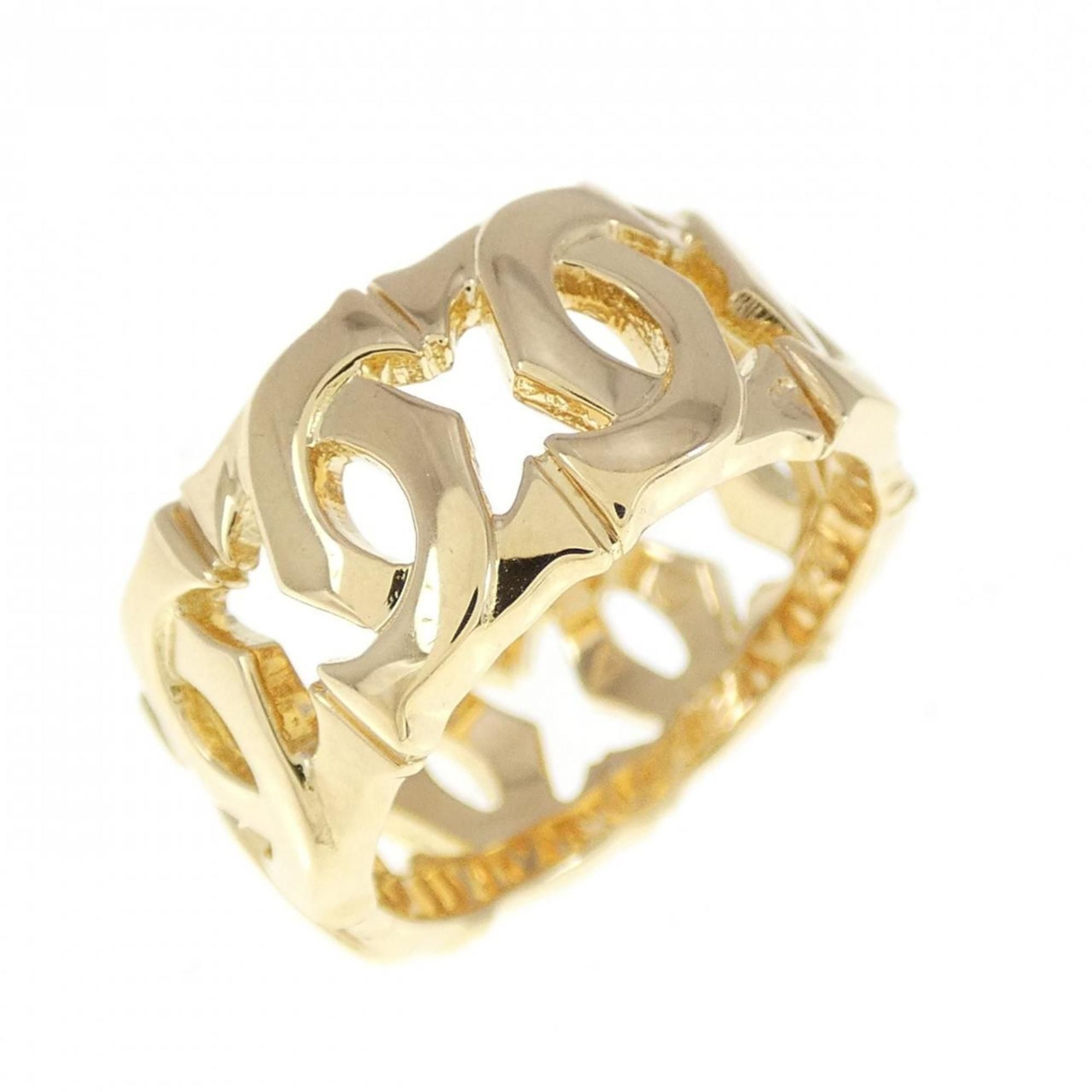 Cartier Entrelacé Small Ring