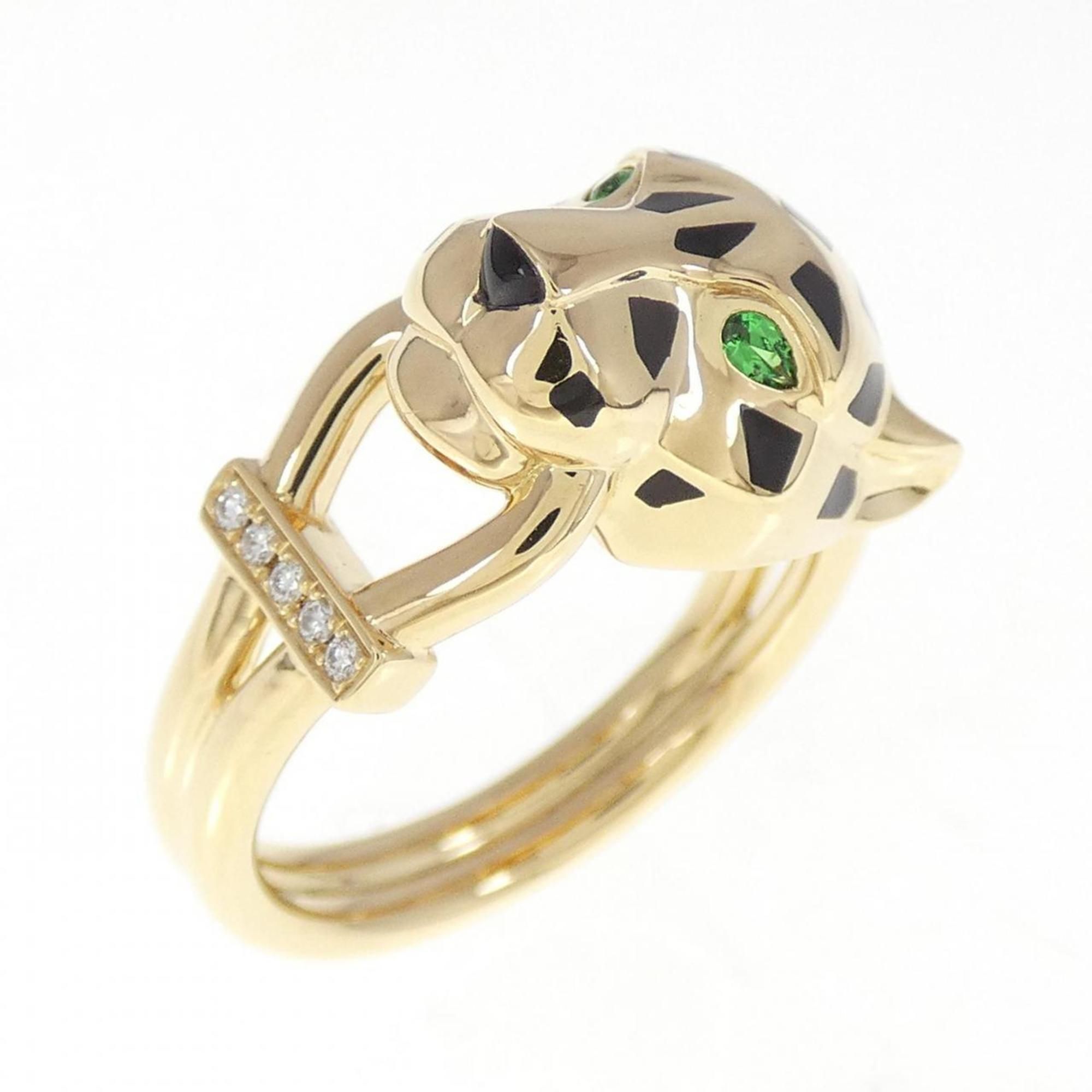 Cartier Panthere Ring