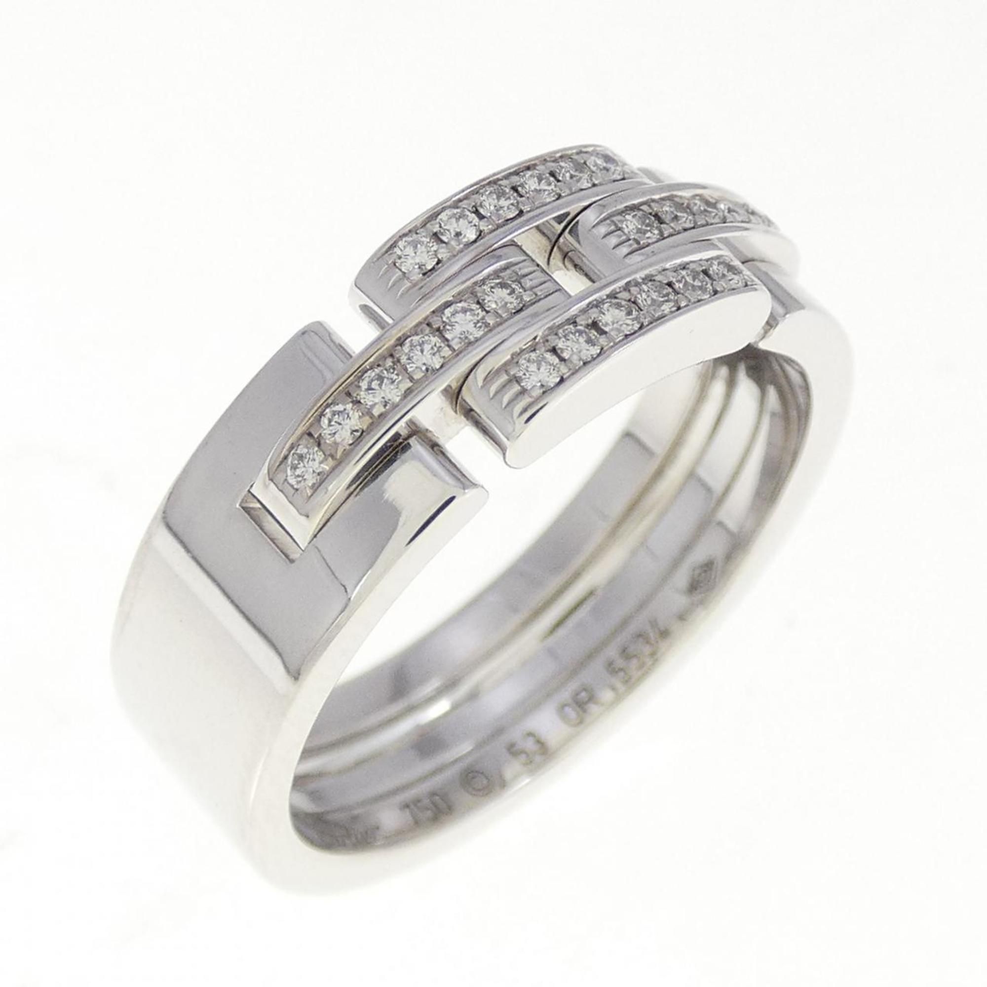 Cartier Maillon Panthere Small Ring