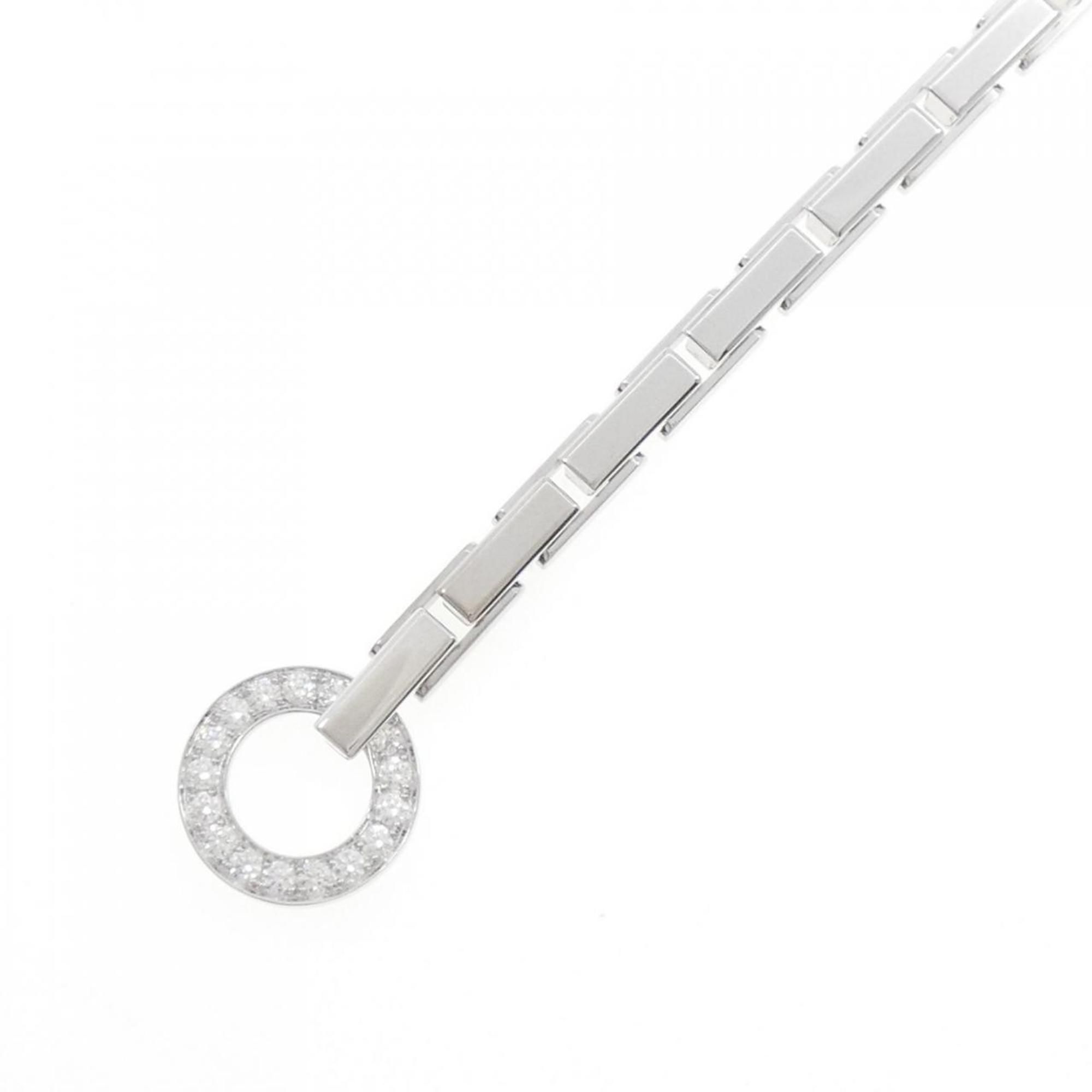 Cartier Agraffe Bracelet