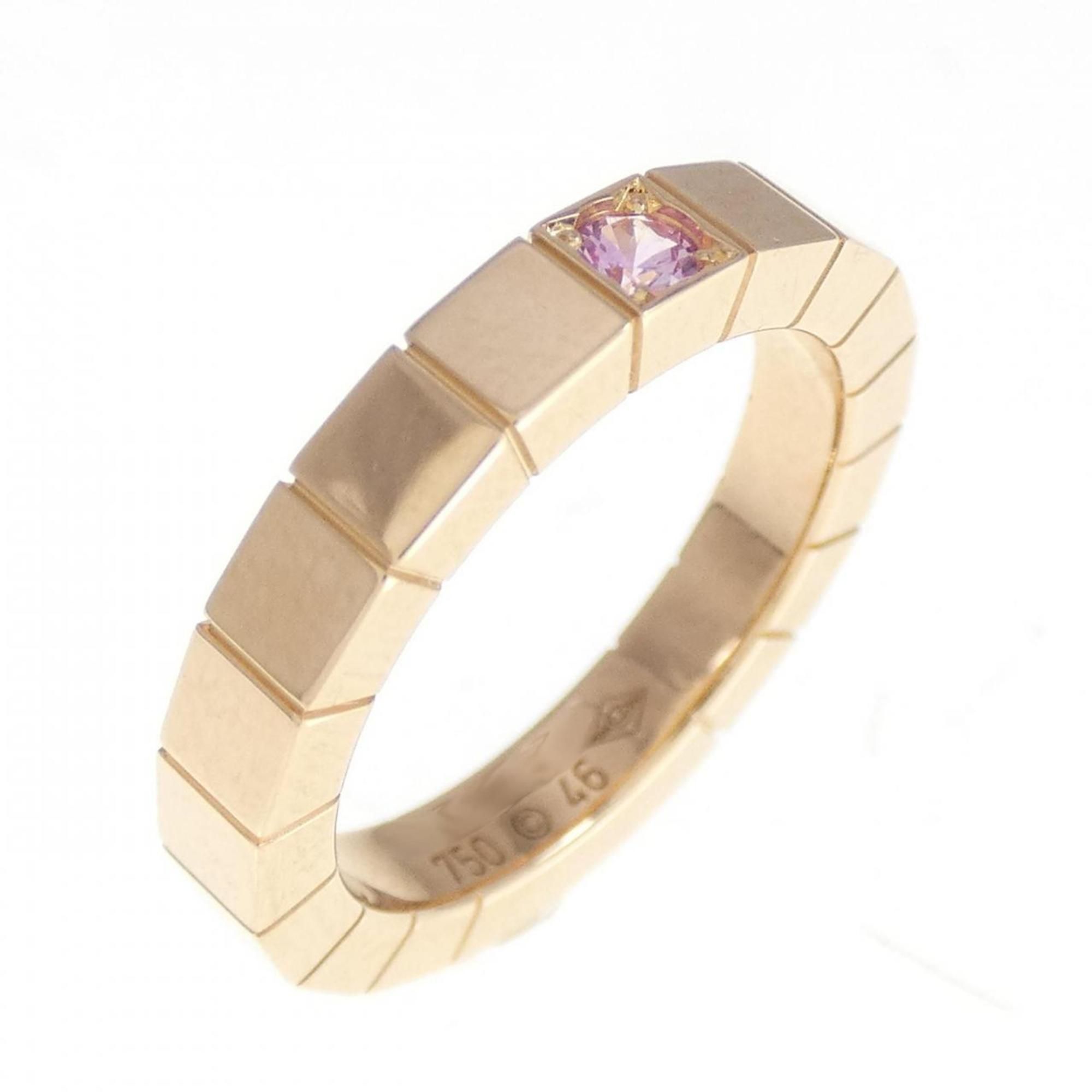 Cartier Lanier 1P Ring