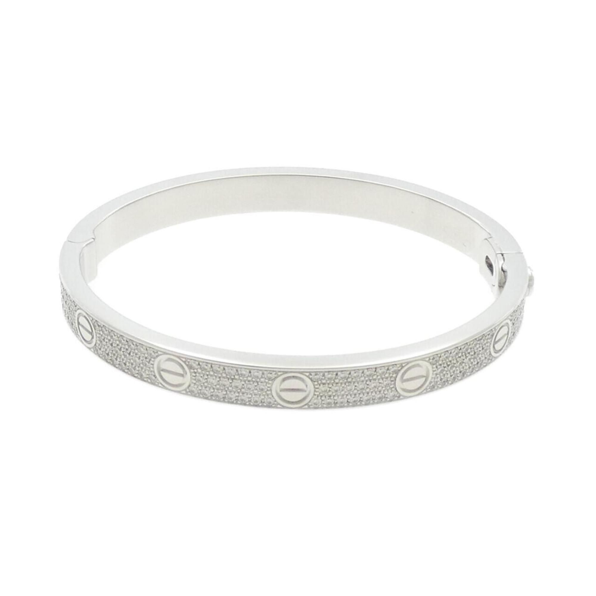 Cartier Love Bangle