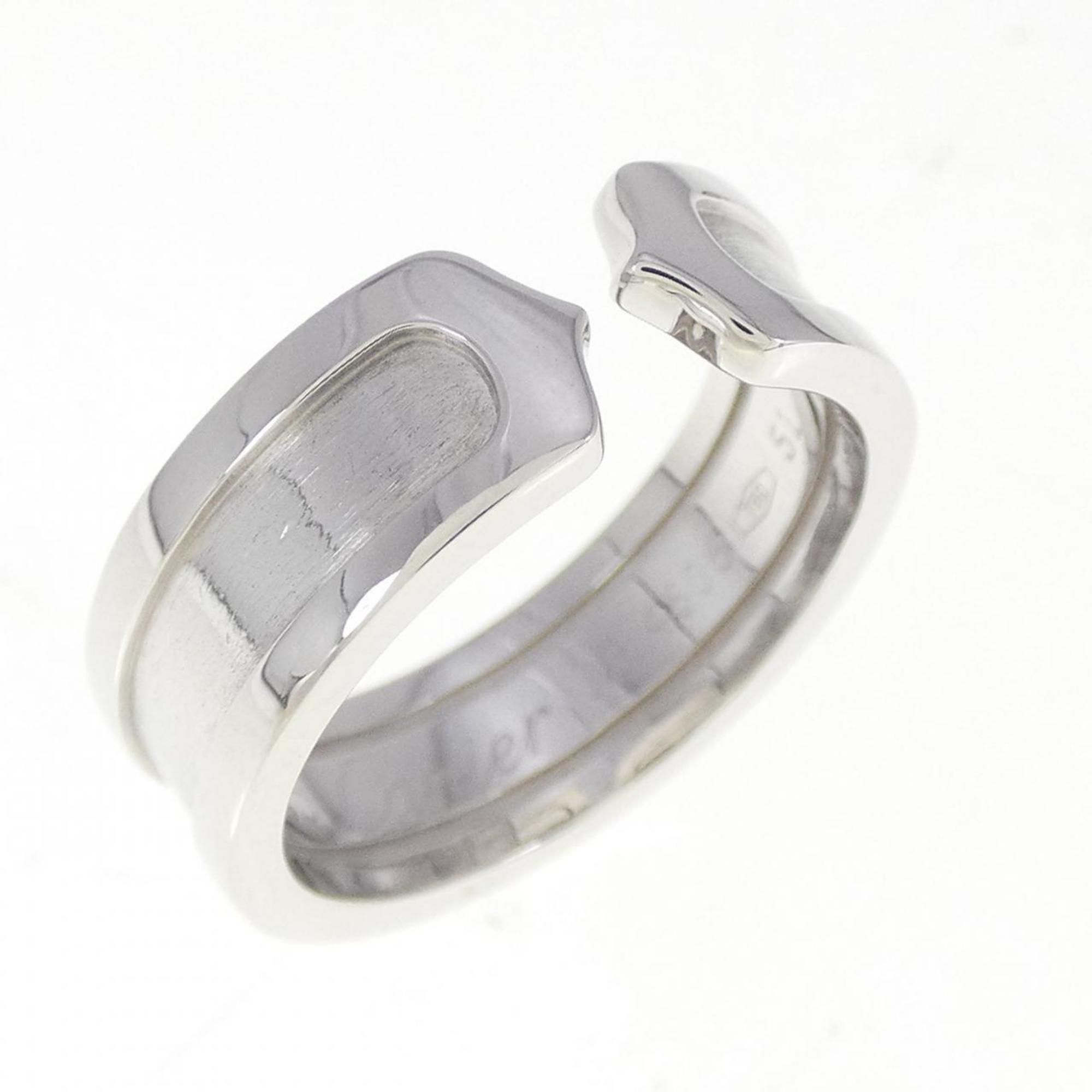 Cartier C2 Small Ring