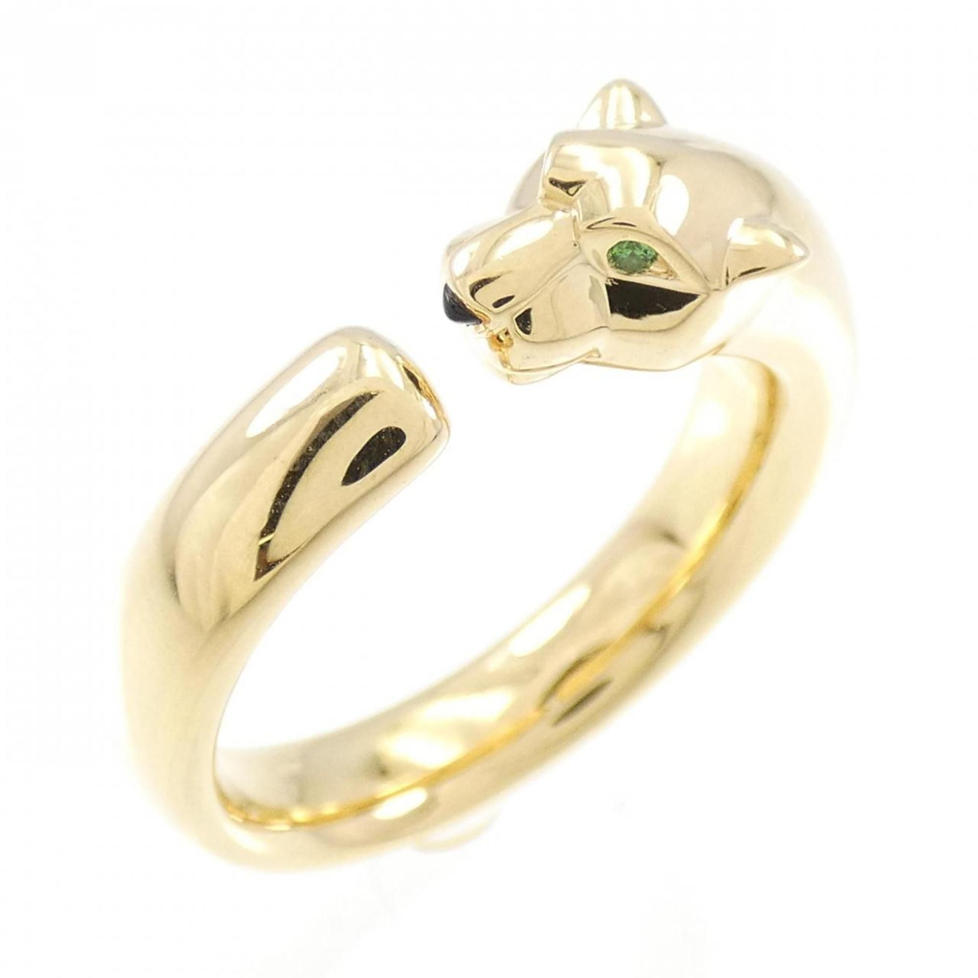Cartier Panthere Ring