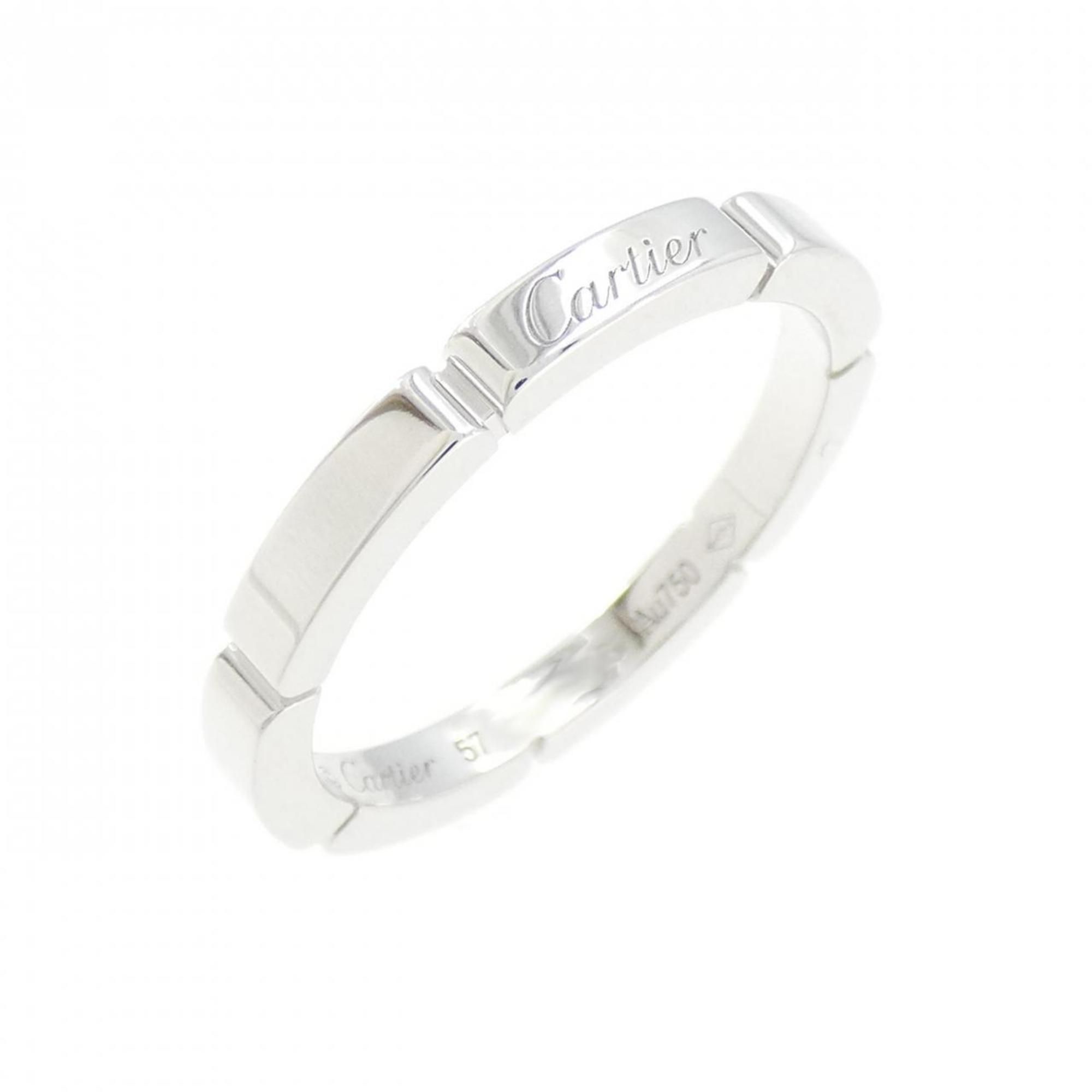 Cartier Maillon Panthere Ring