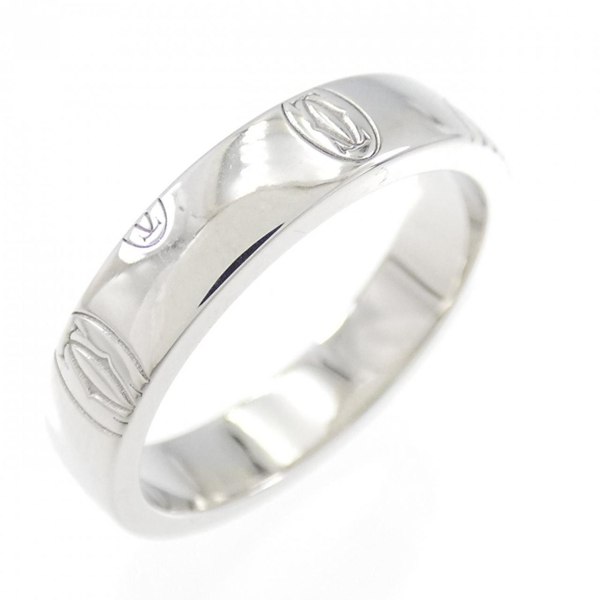 Cartier Happy Birthday Ring