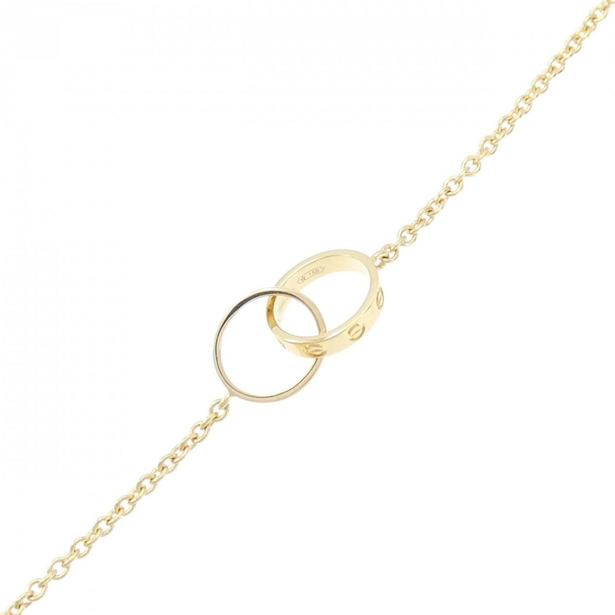Cartier Baby Love Bracelet