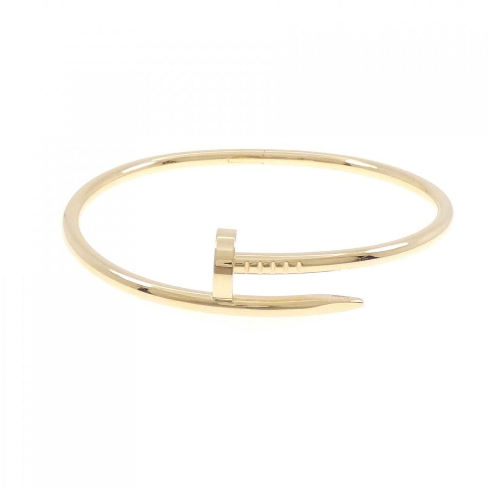Cartier Juste un Clou Bangle
