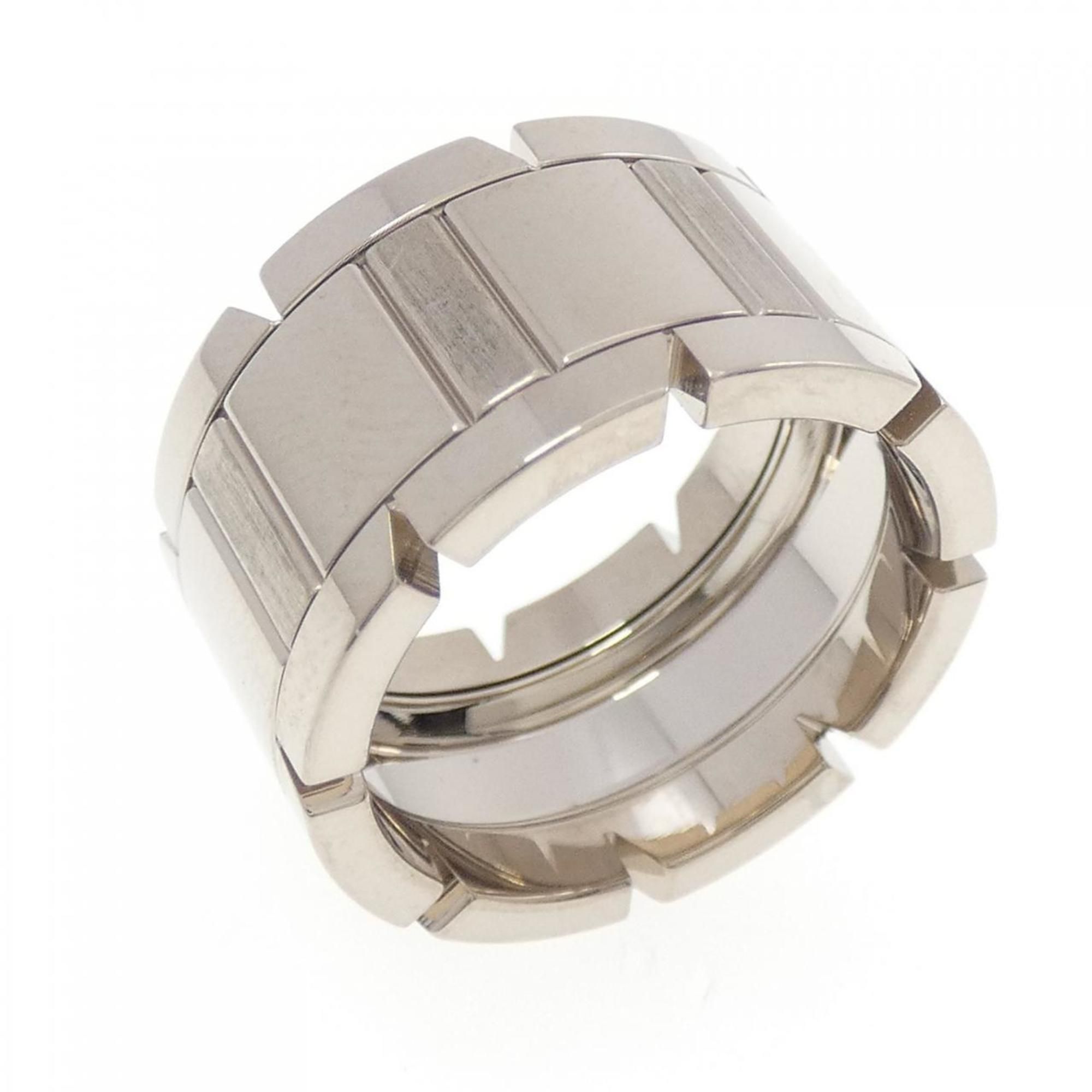 Cartier Tank Francaise Large Ring