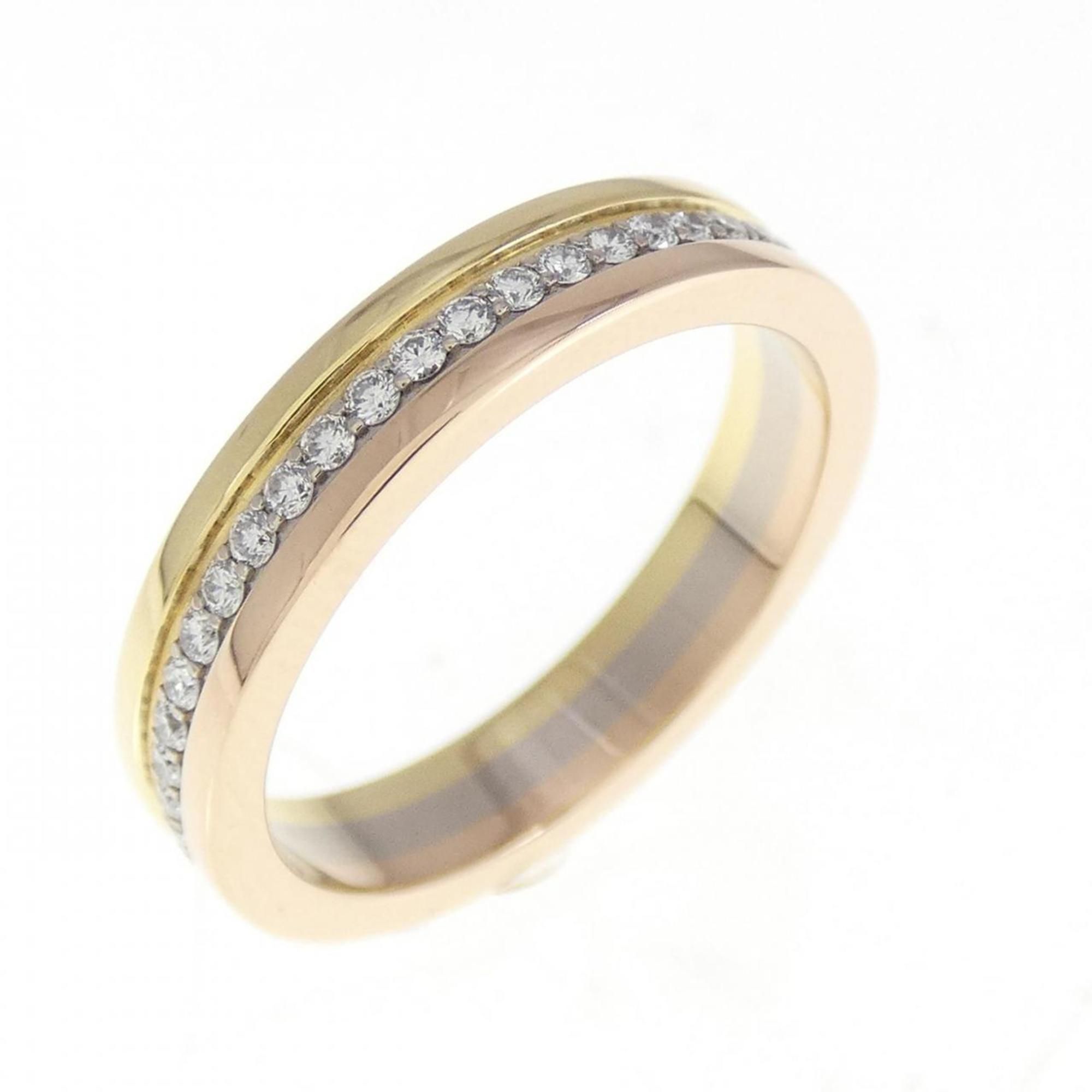 Cartier Louis Vendome Aoyama Ring