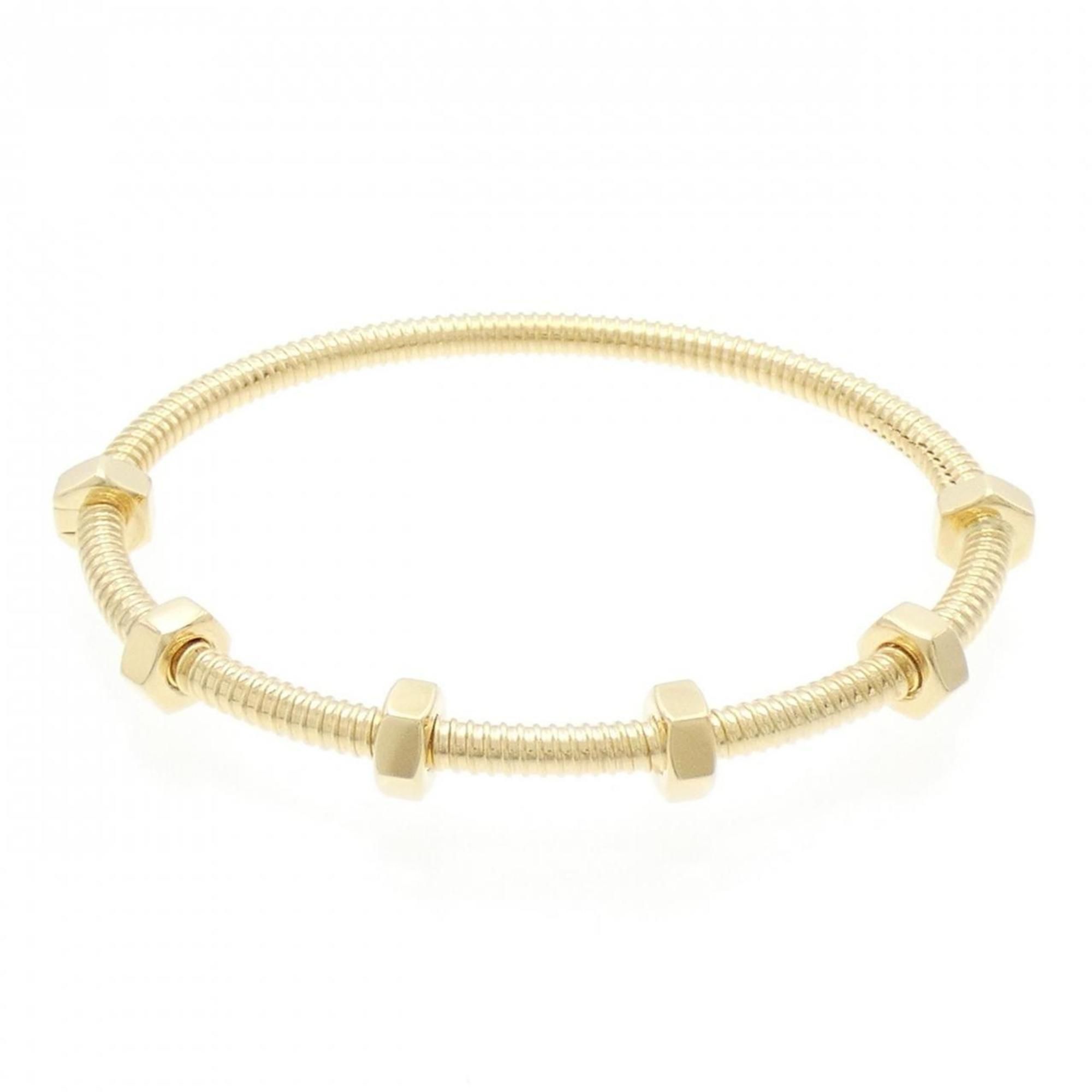 Cartier Ecru Bangle