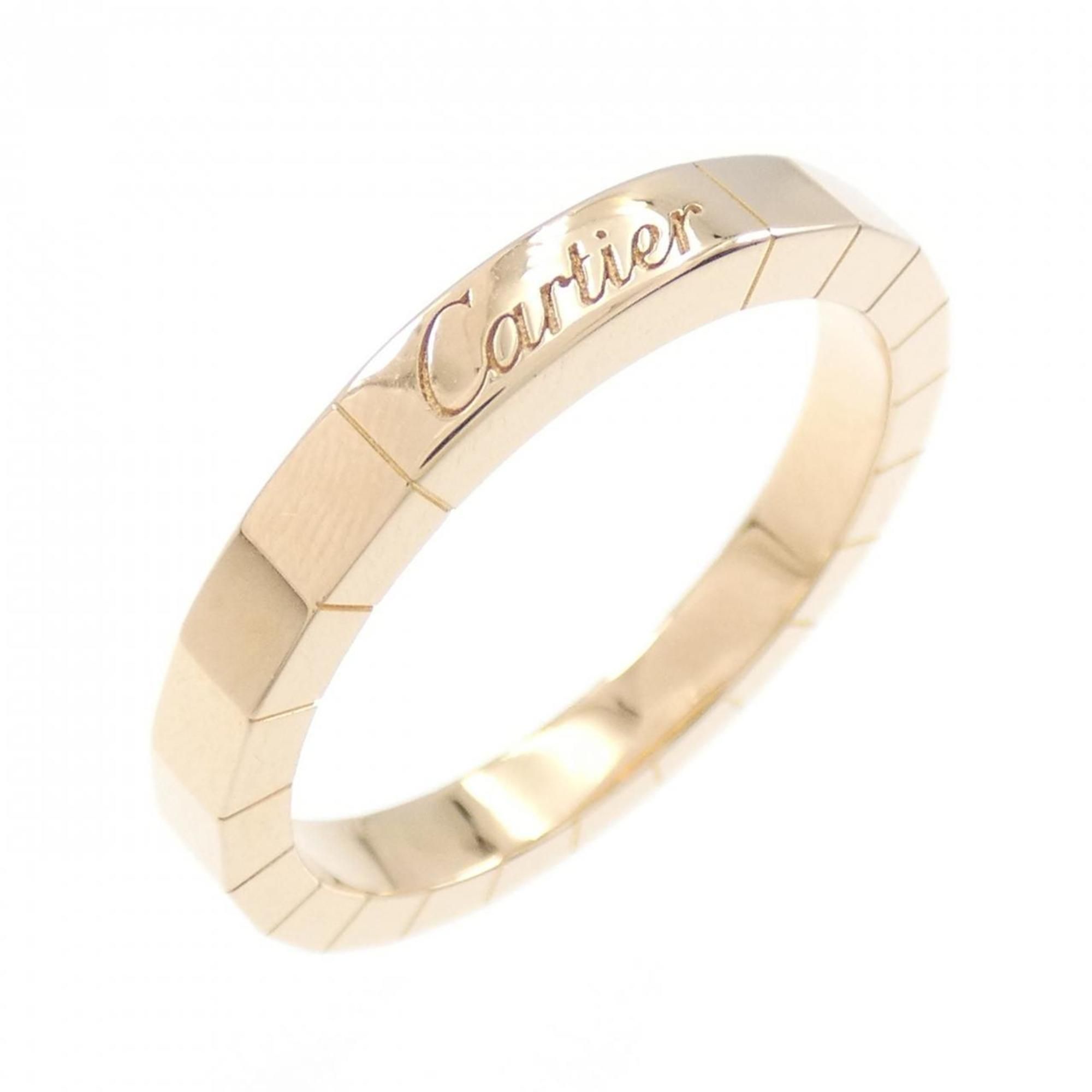 Cartier Lanier Ring