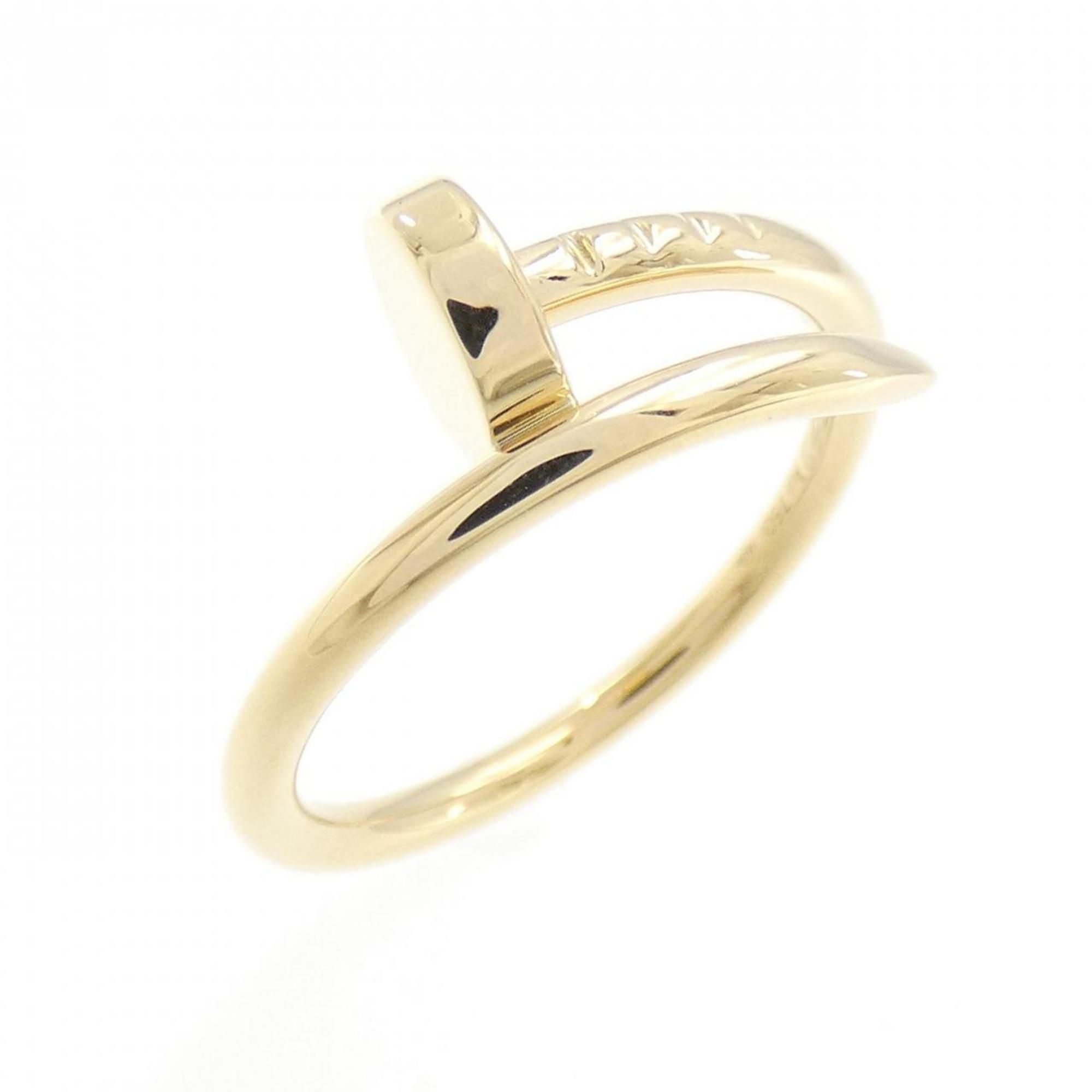 Cartier Juste un Clou small ring