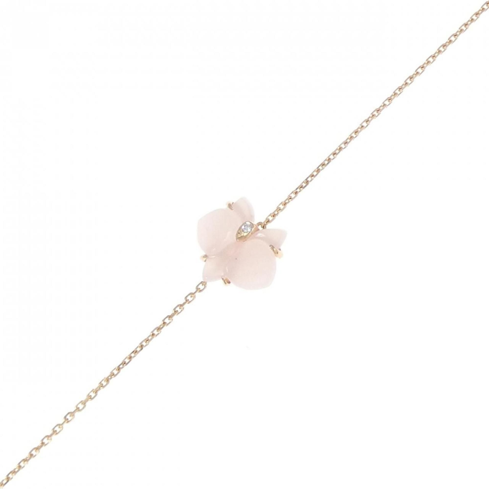 Cartier Calesd'Orchidee Bracelet