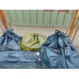 1 x Stillage of Mine Marker Kits as Shown